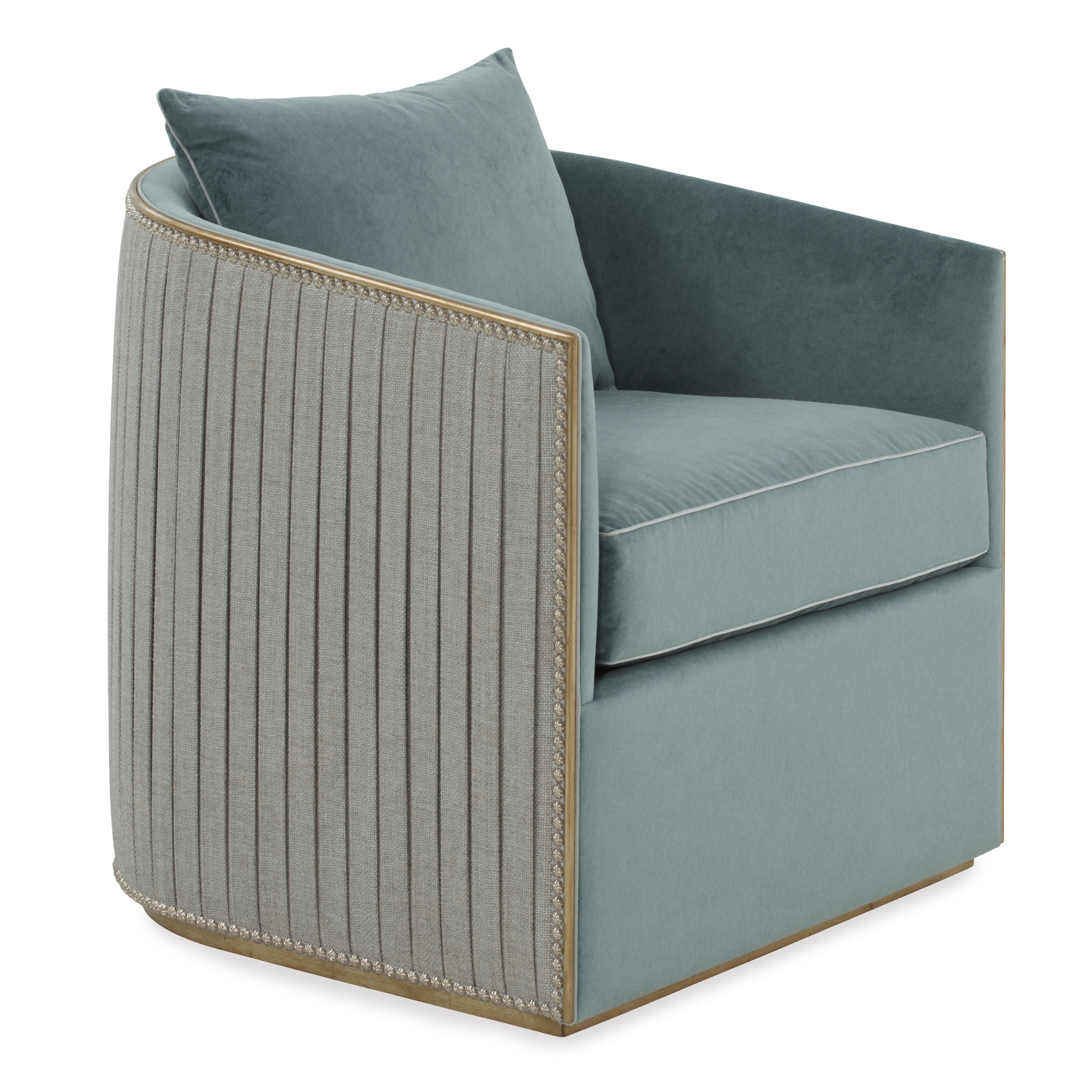 Sonoma Swivel Chair
