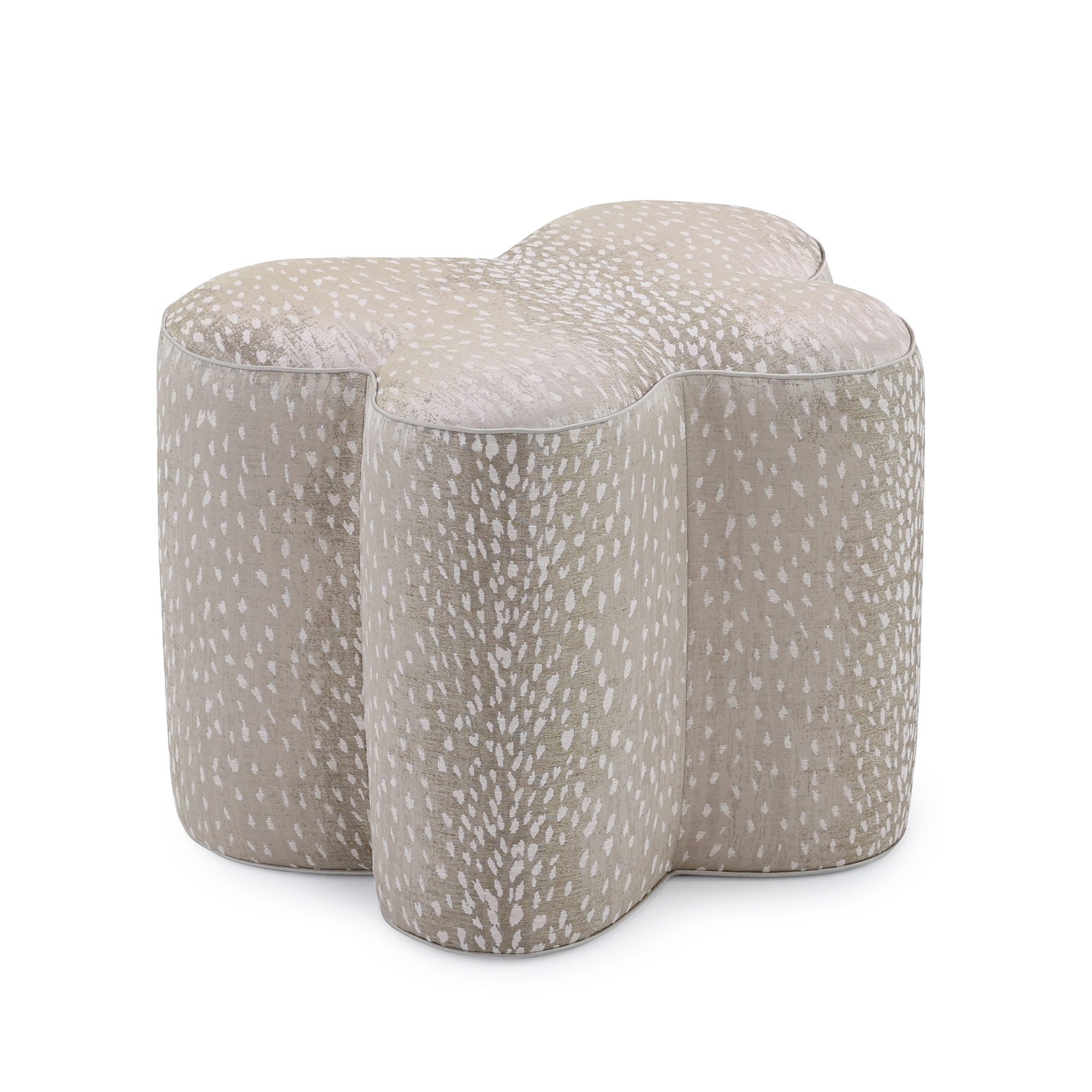 Mariposa Small Ottoman