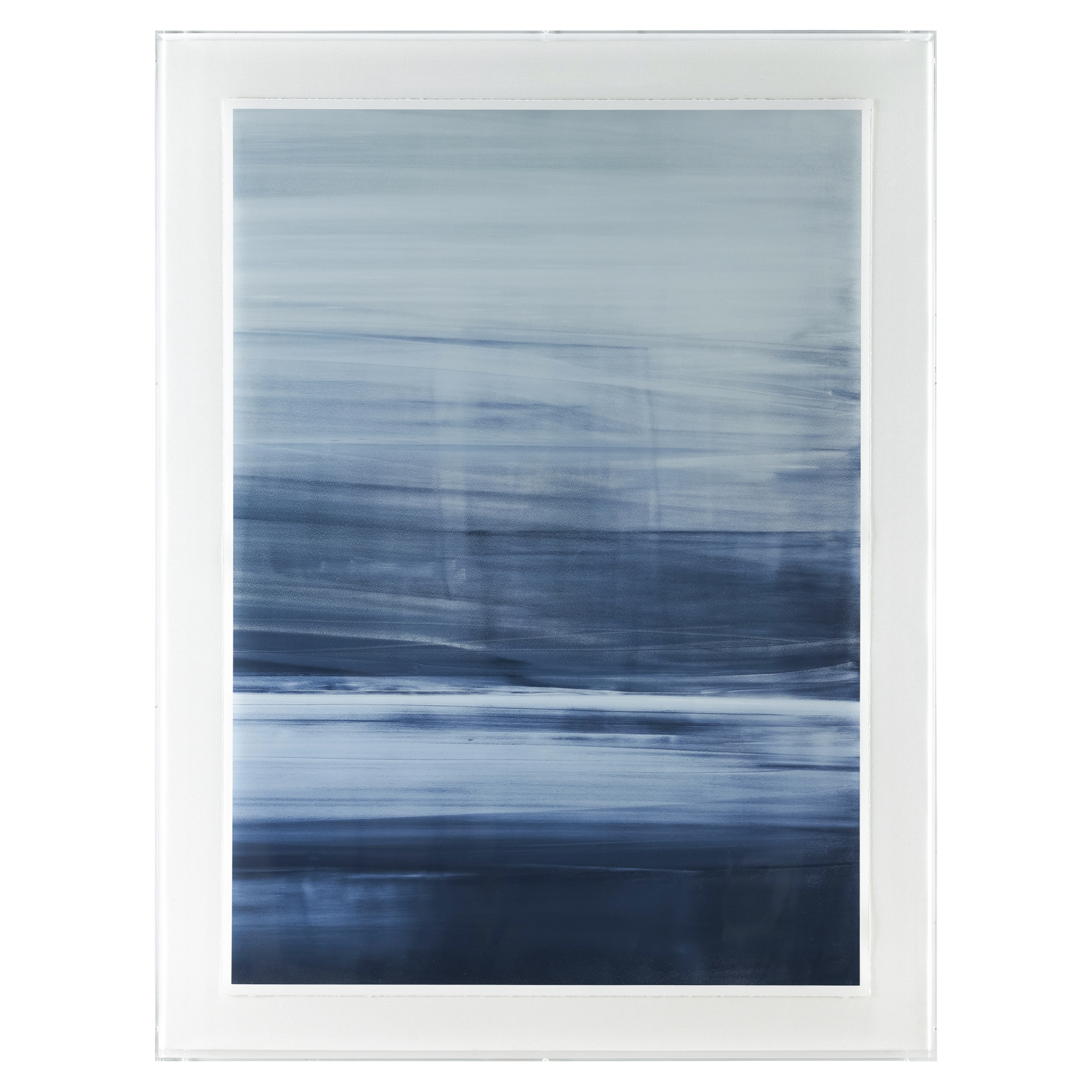 Carol Benson-Cobb's Coastal Threads II