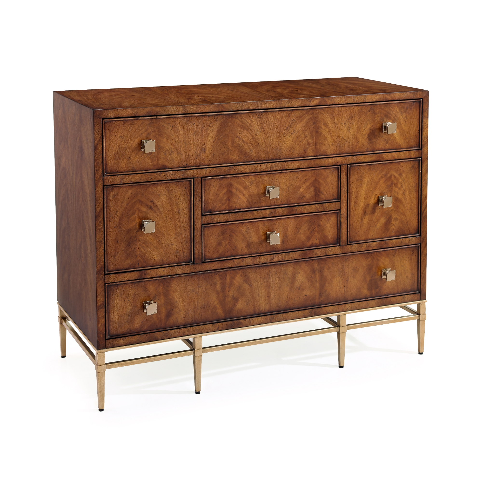 Marlowe Six-Drawer Chest