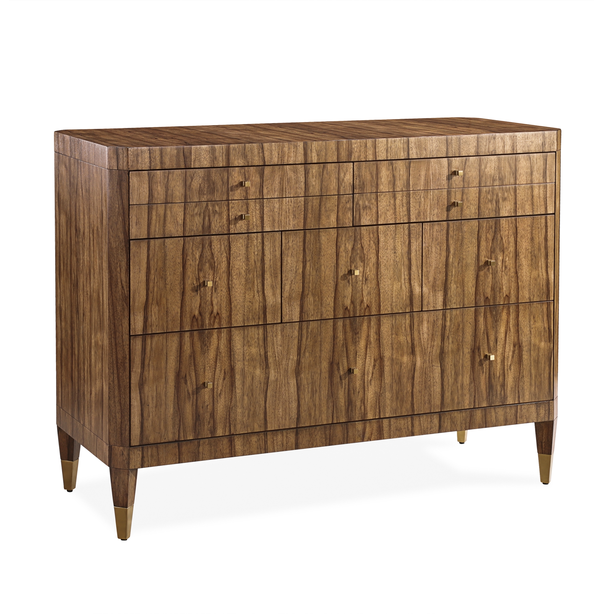 Pomar Dresser, Light Brown