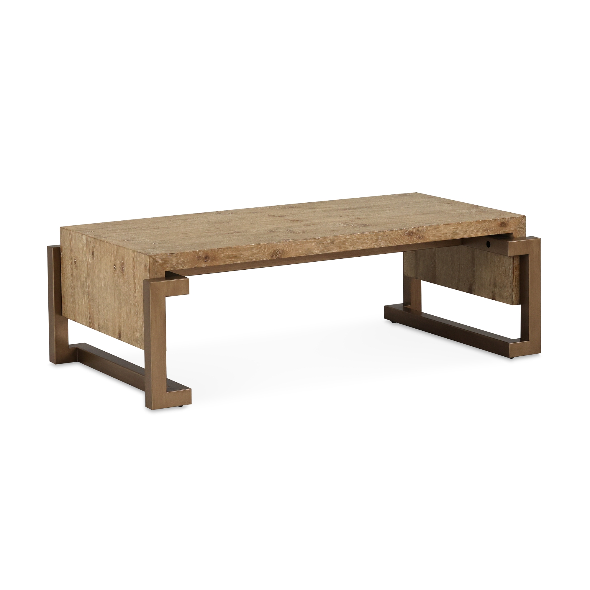 Dorado Cocktail Table