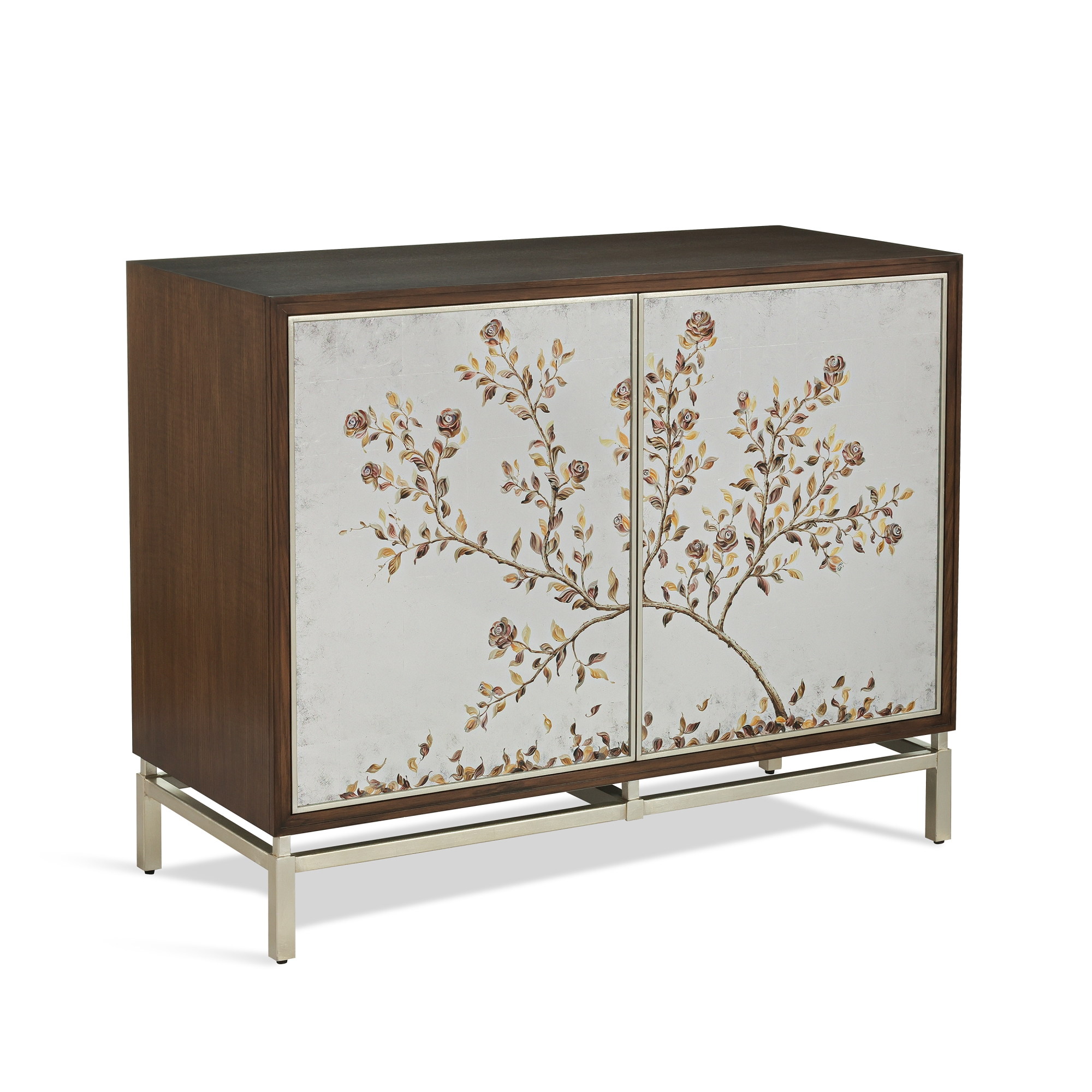 Petalvale Two-Door Cabinet