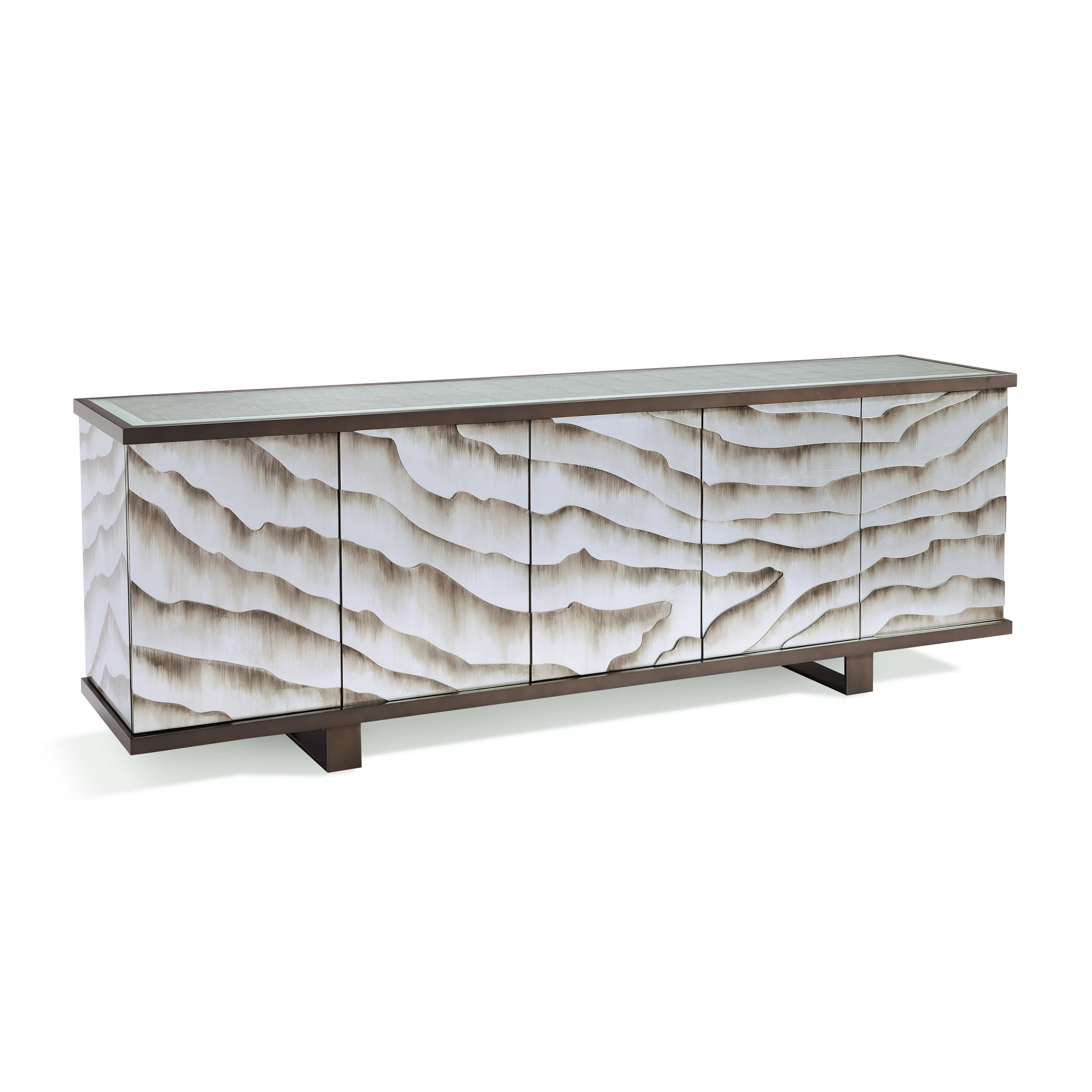Terrain Five-Door Credenza