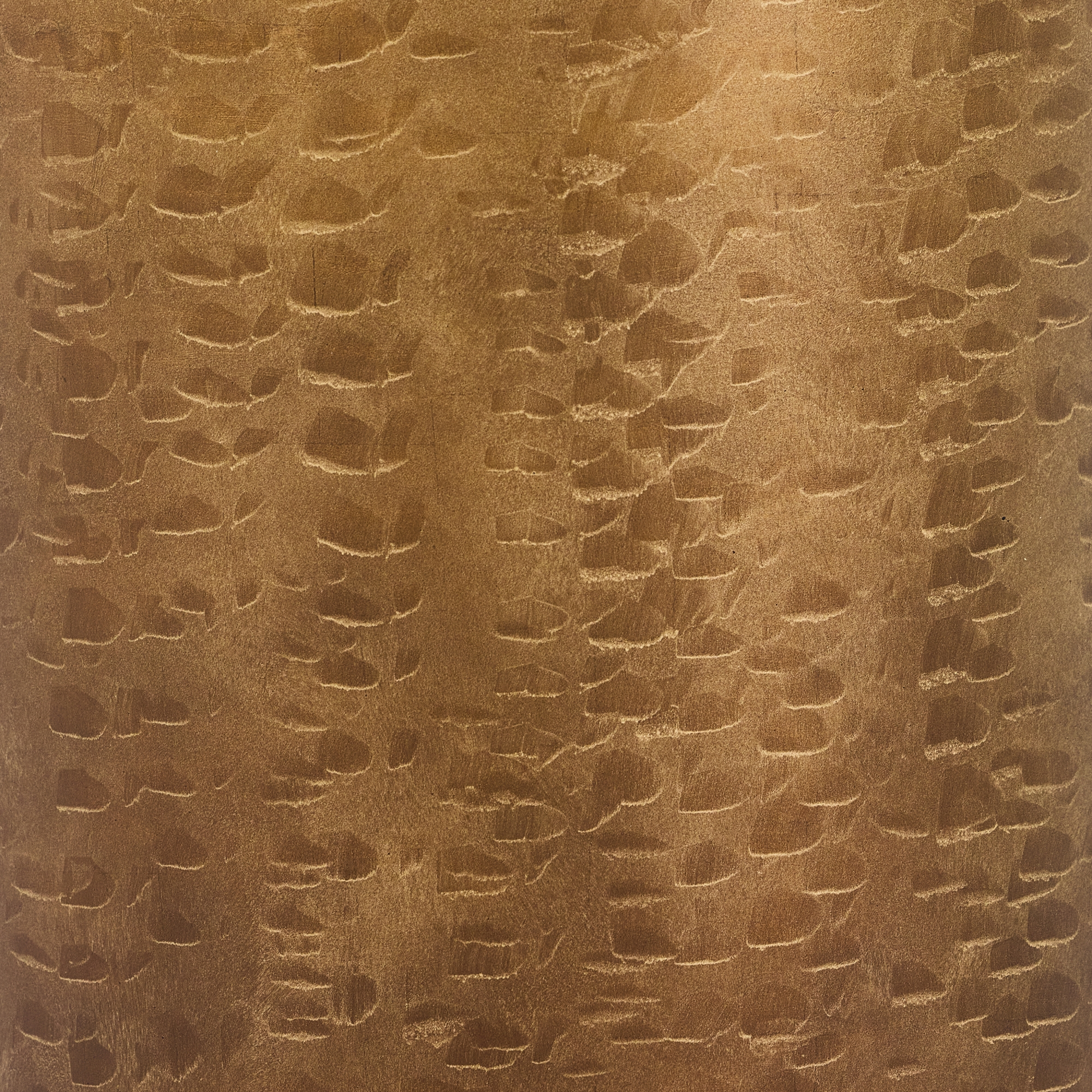 Serpent Pedestal, Small Gold