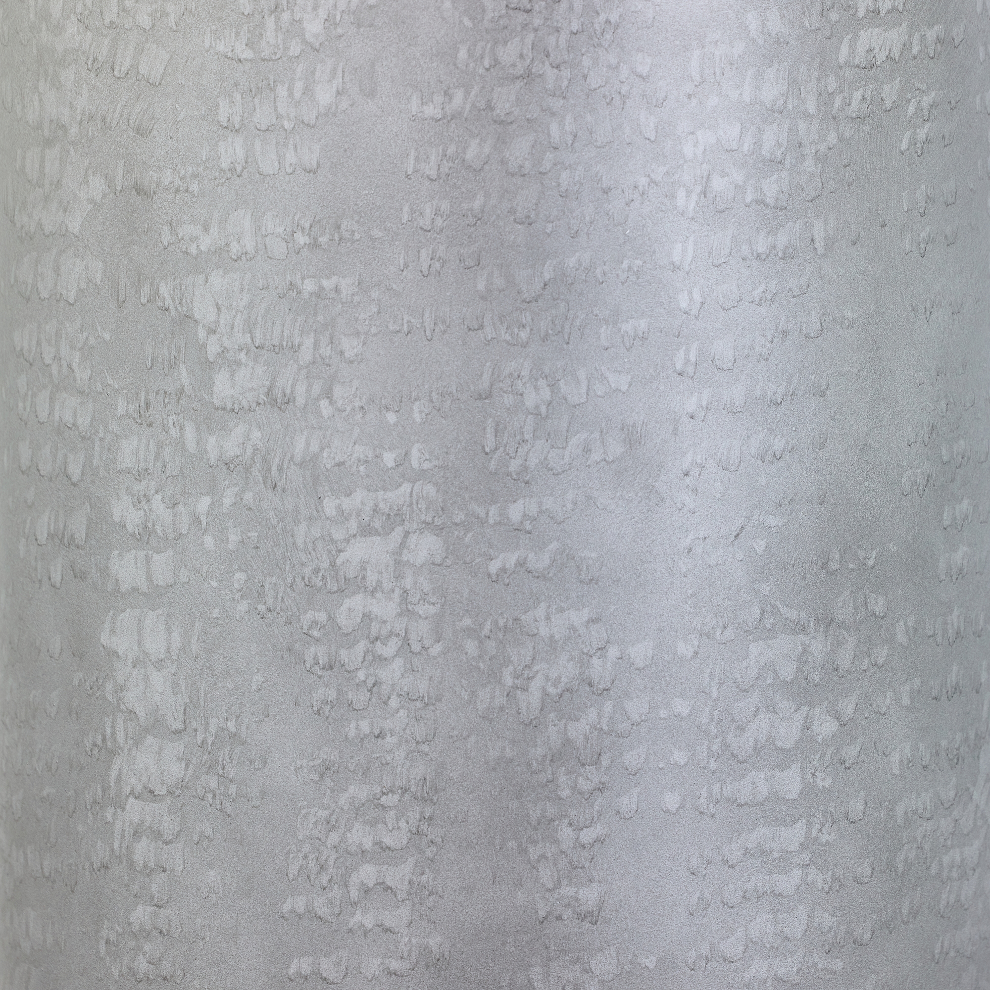 Serpent Pedestal, Large Silver