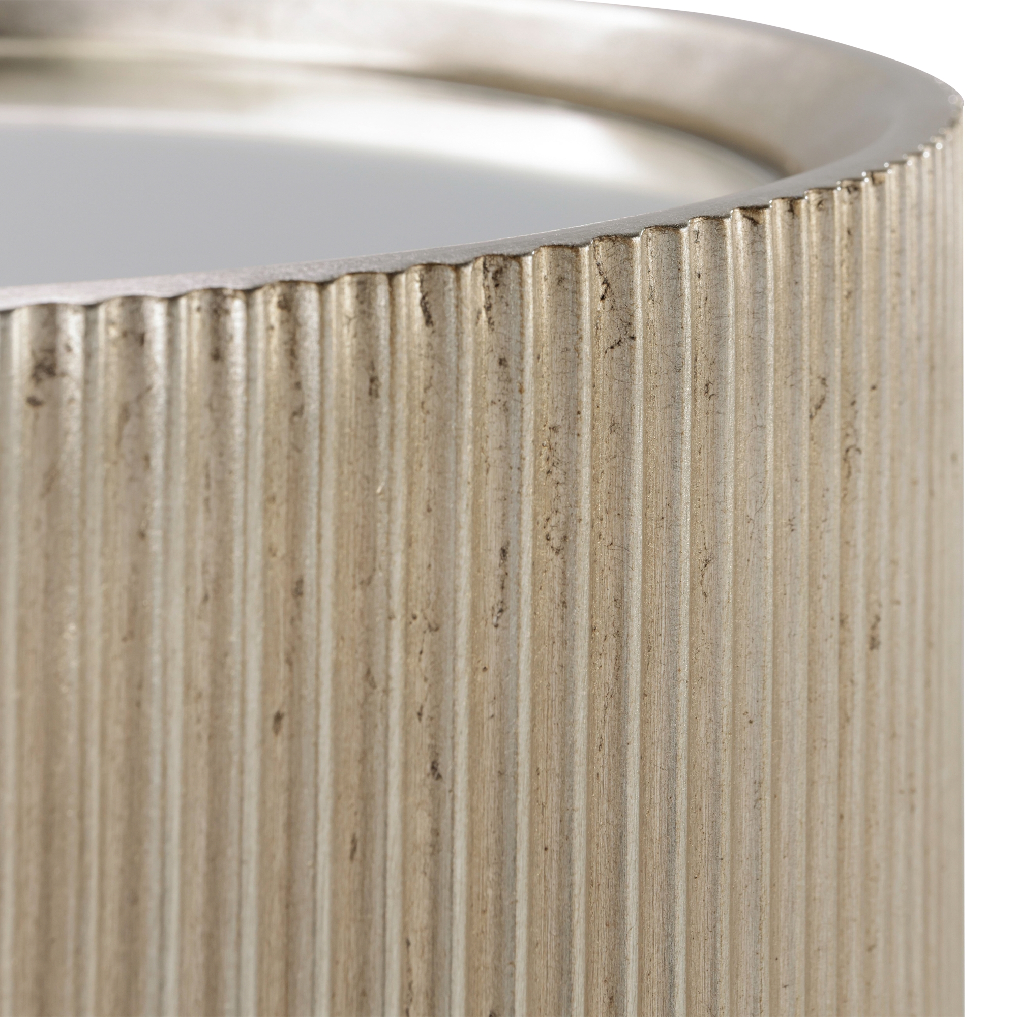 Bullion Pedestal, Small