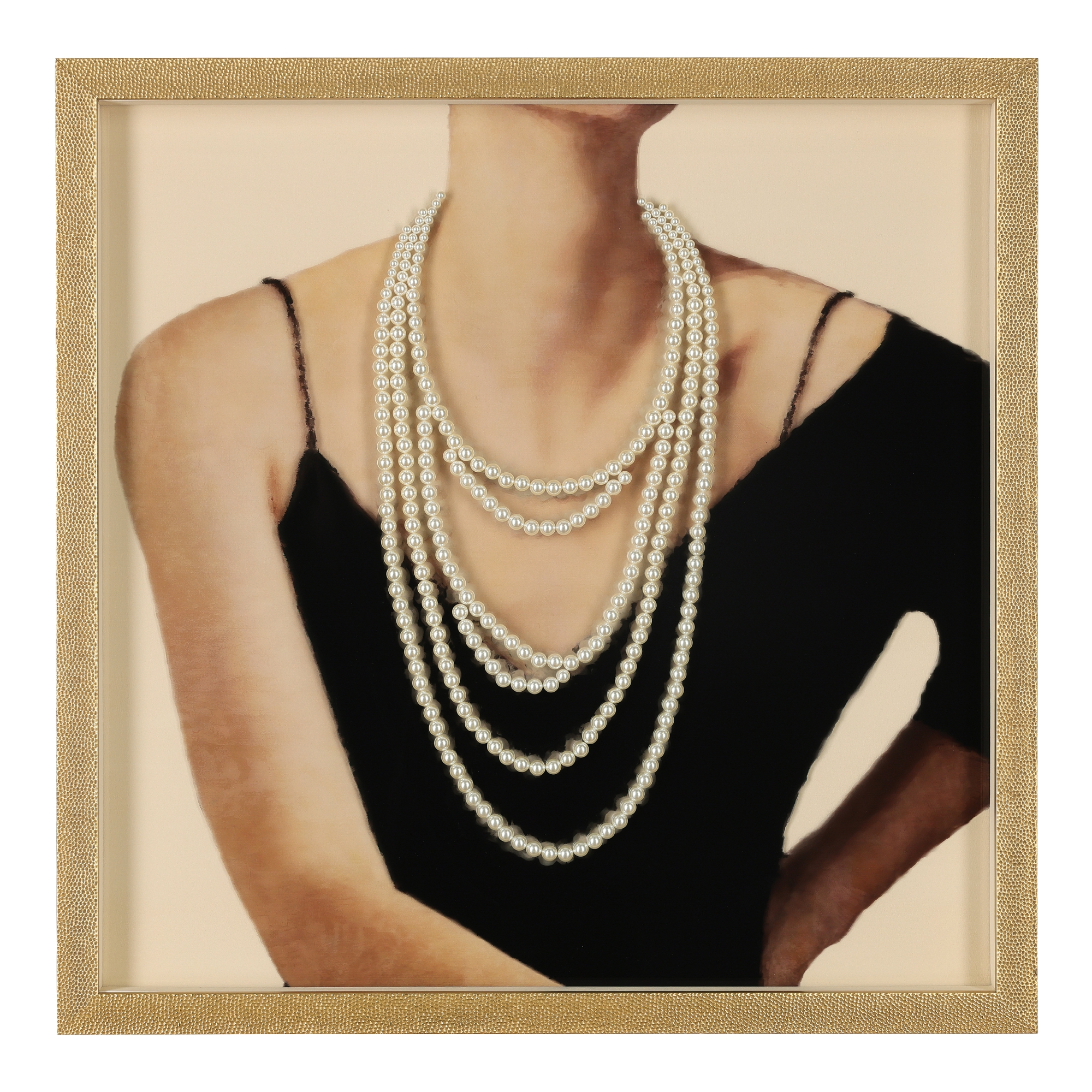 Tania Bello's Onyx