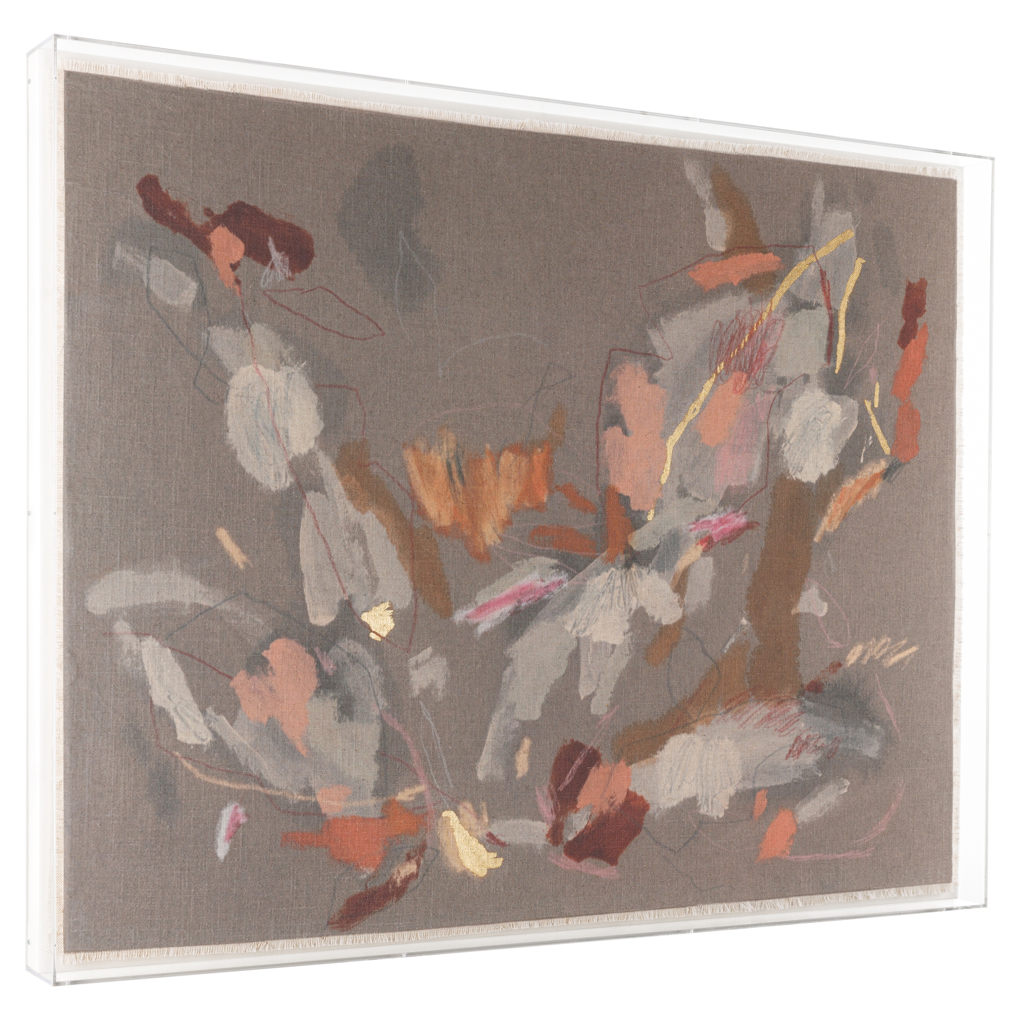 Maja Gunnarsdottir's Scatter