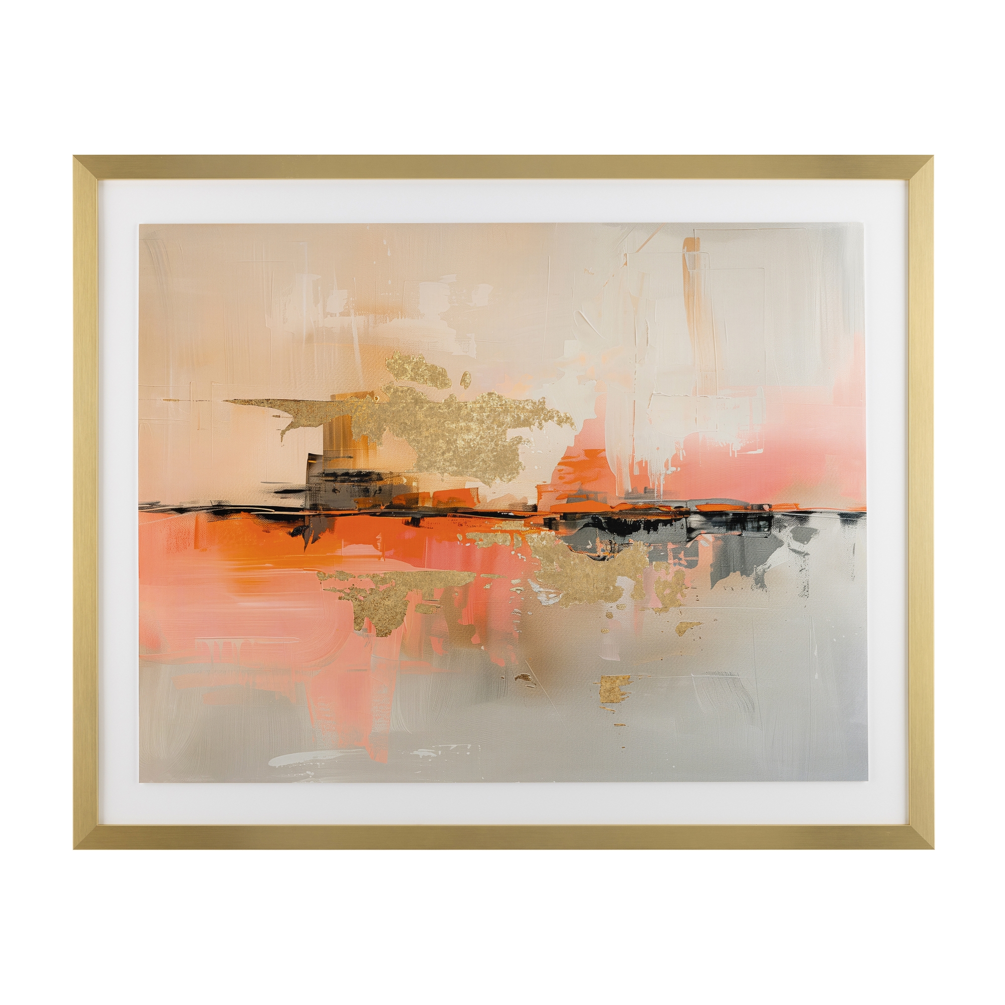 Philippe Hugonnard's Vibrant Vision - Terrain