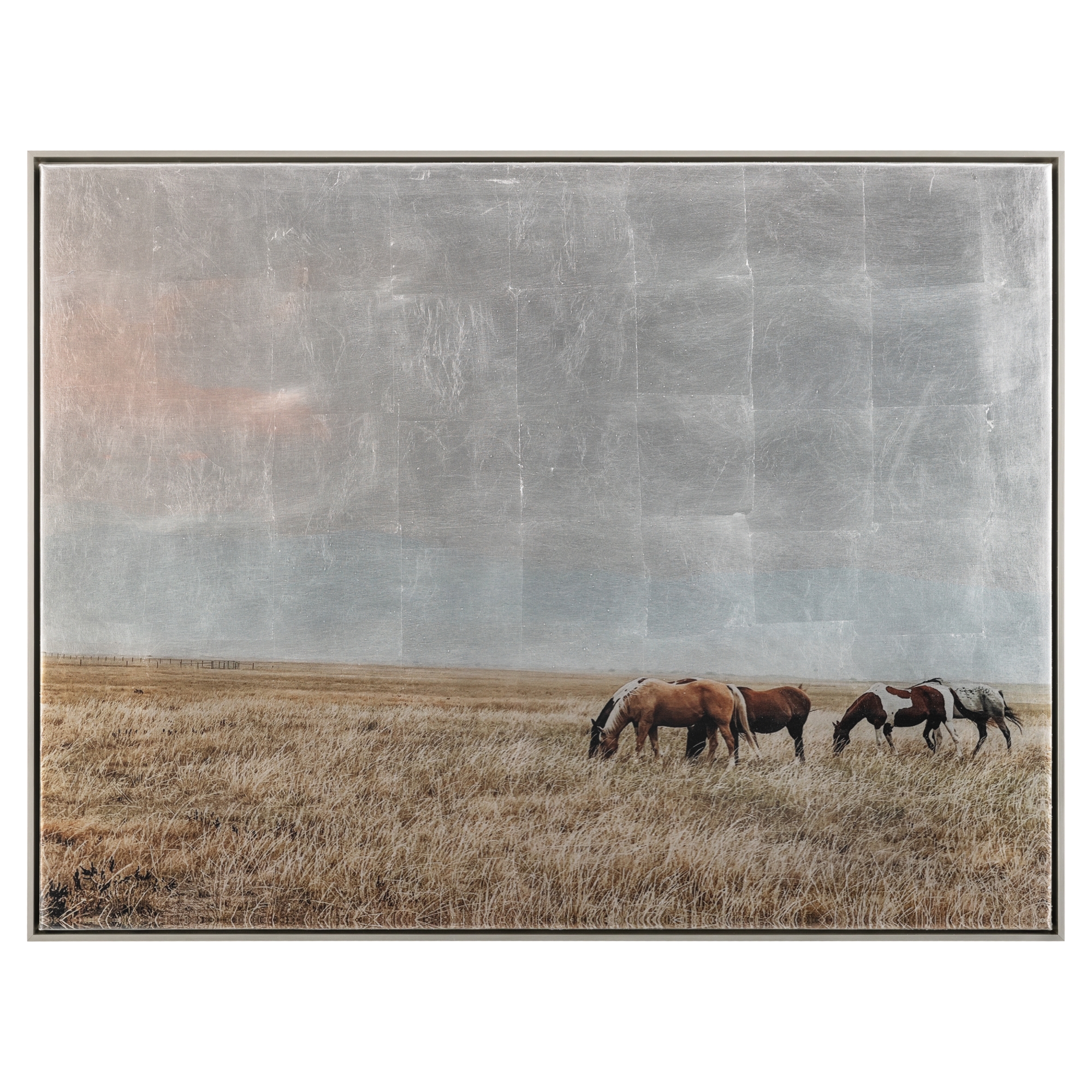 Jordan Deans' Freedom on the Range