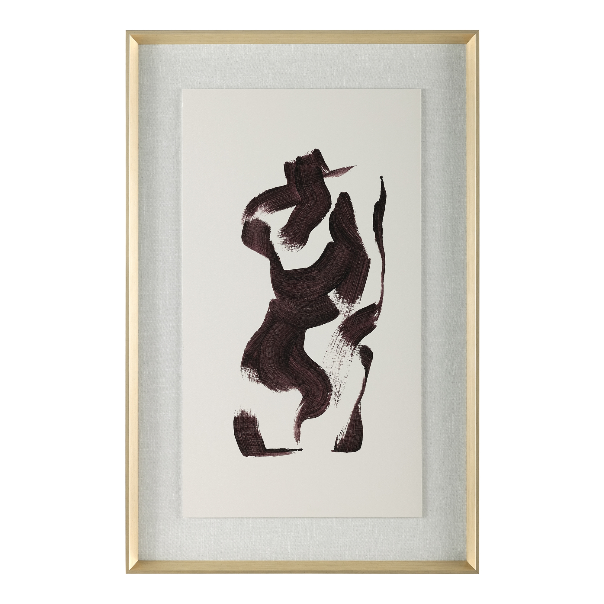 Maja Gunnarsdottir’s Sway
