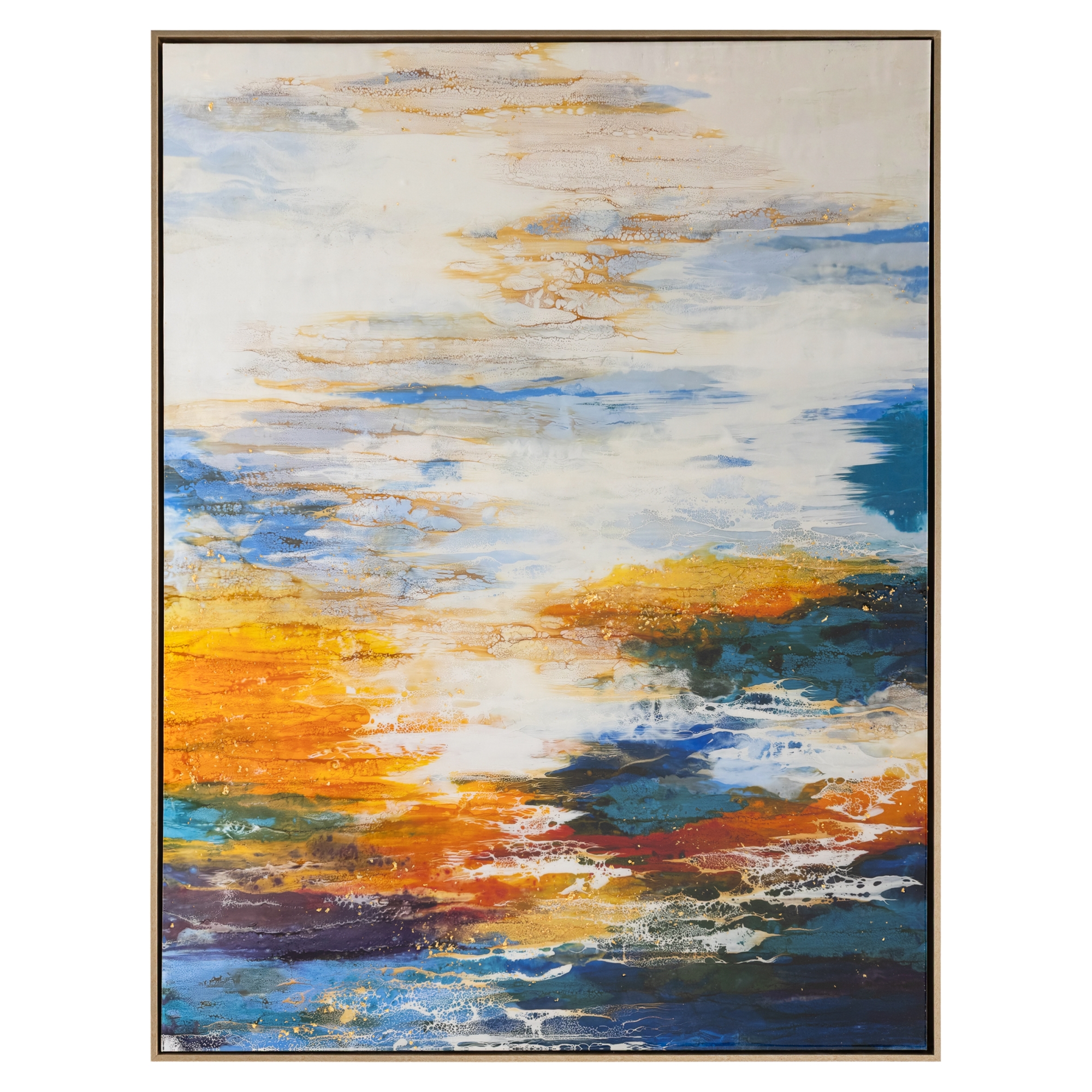 Christina Sodano's Heaven Above