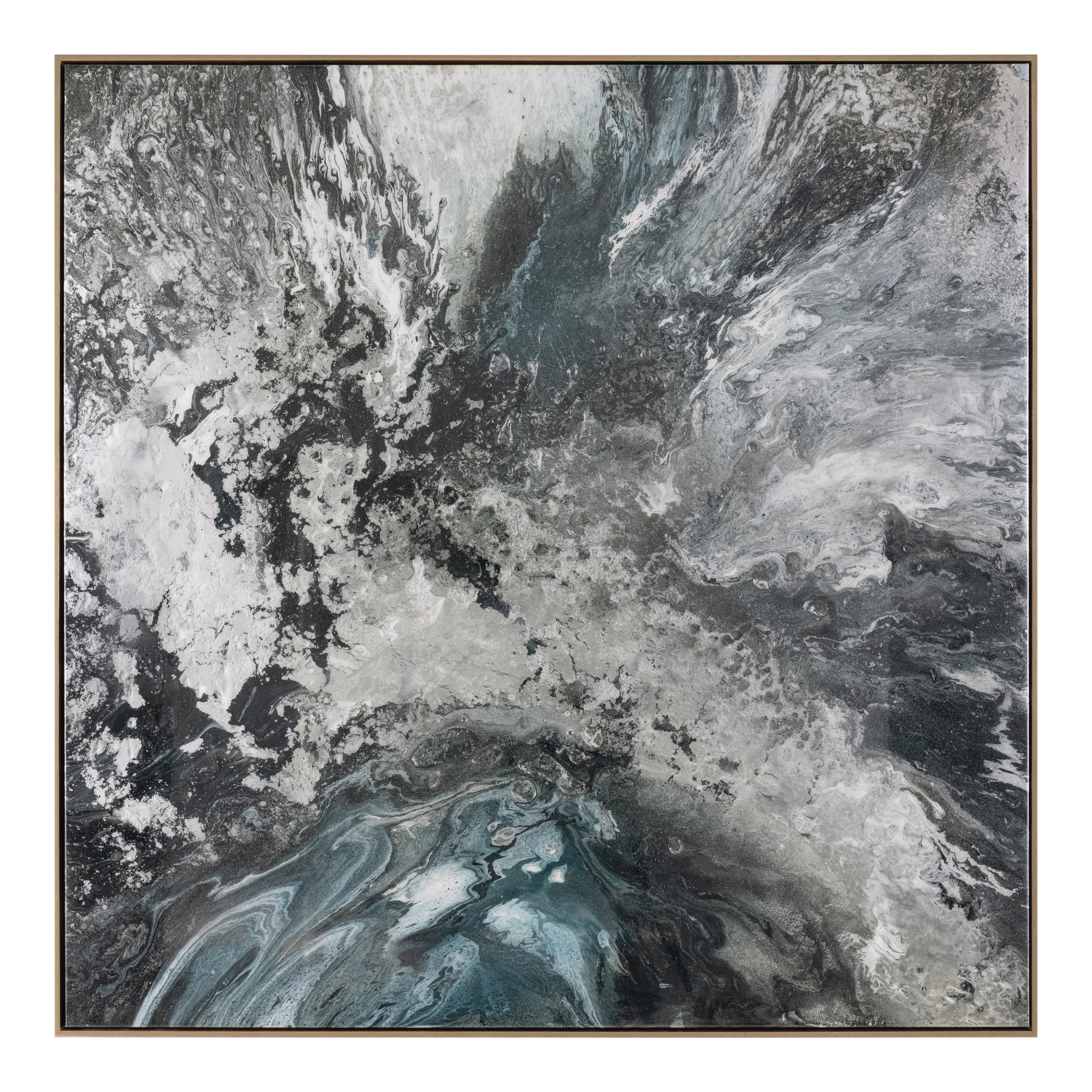 Brendan Parker's Dark Horse II