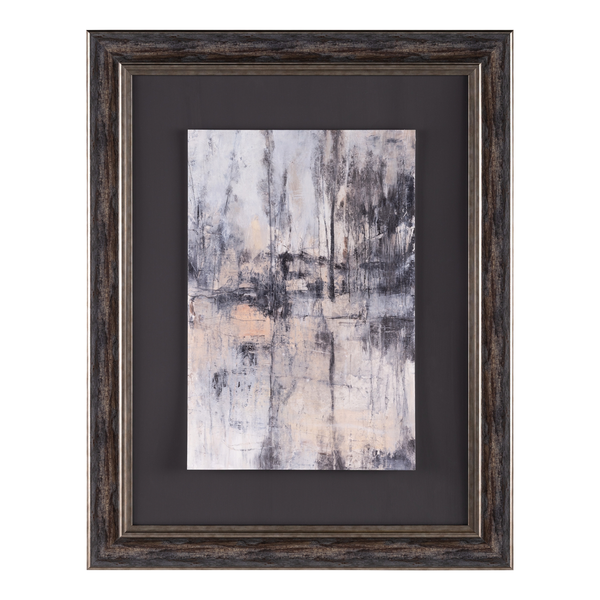 Tim O’Toole’s Fog in the Forest II