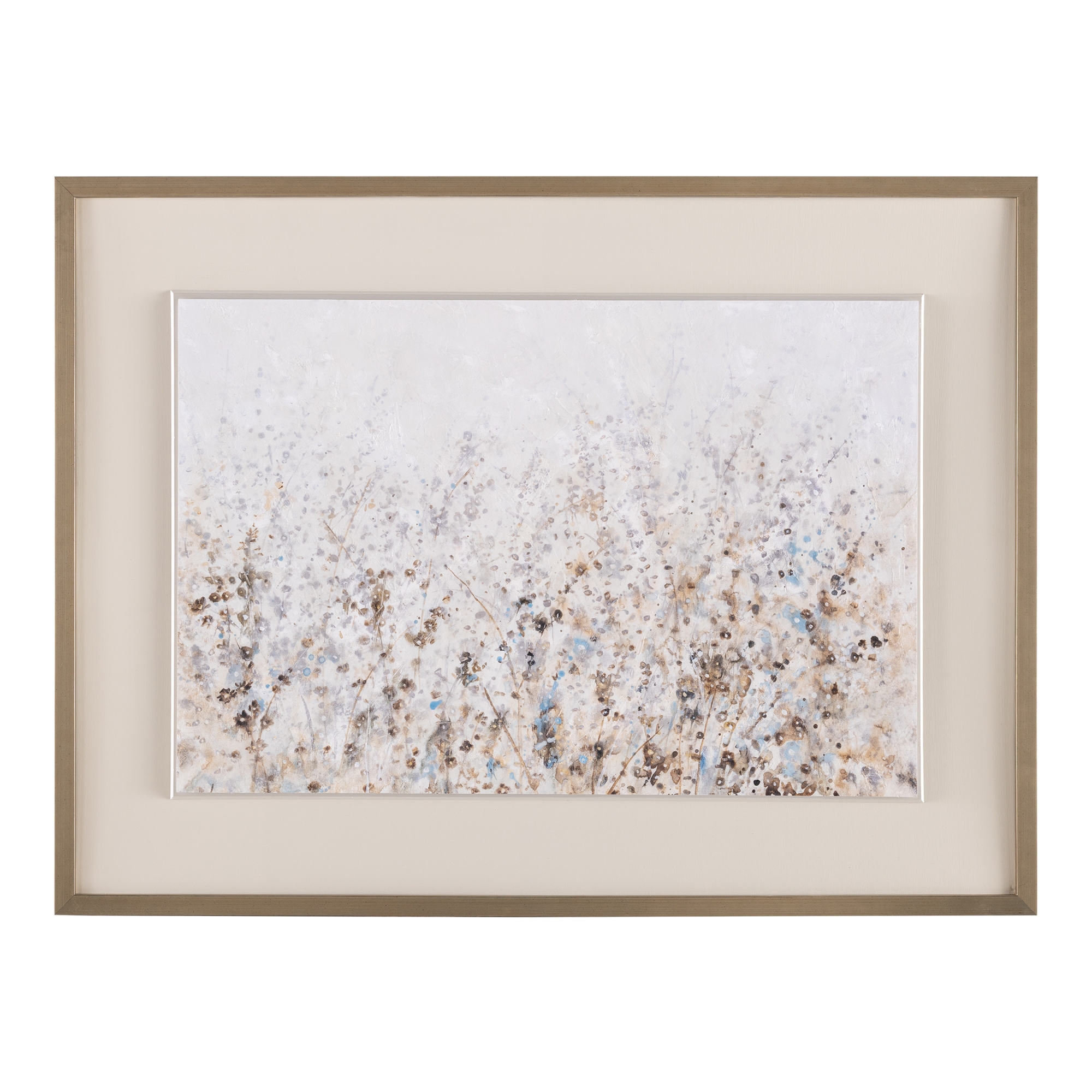 Tim O’Toole’s Wildflower Cluster I