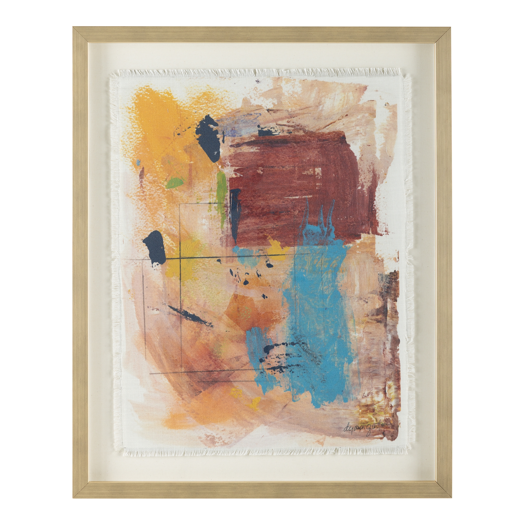 Dyann Gunter's Play Day I