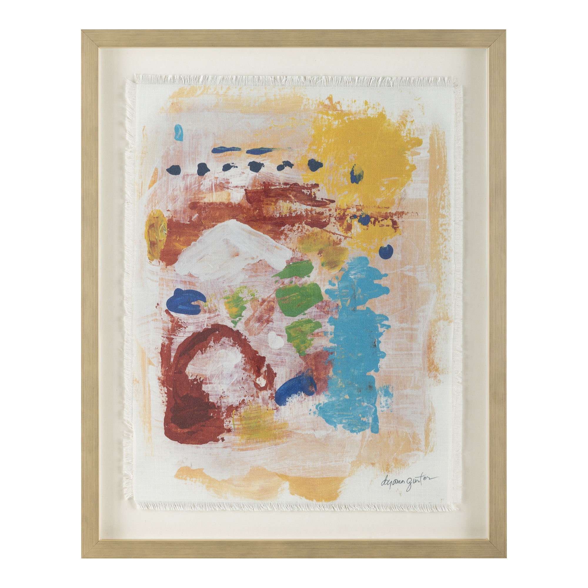 Dyann Gunter's Play Day III