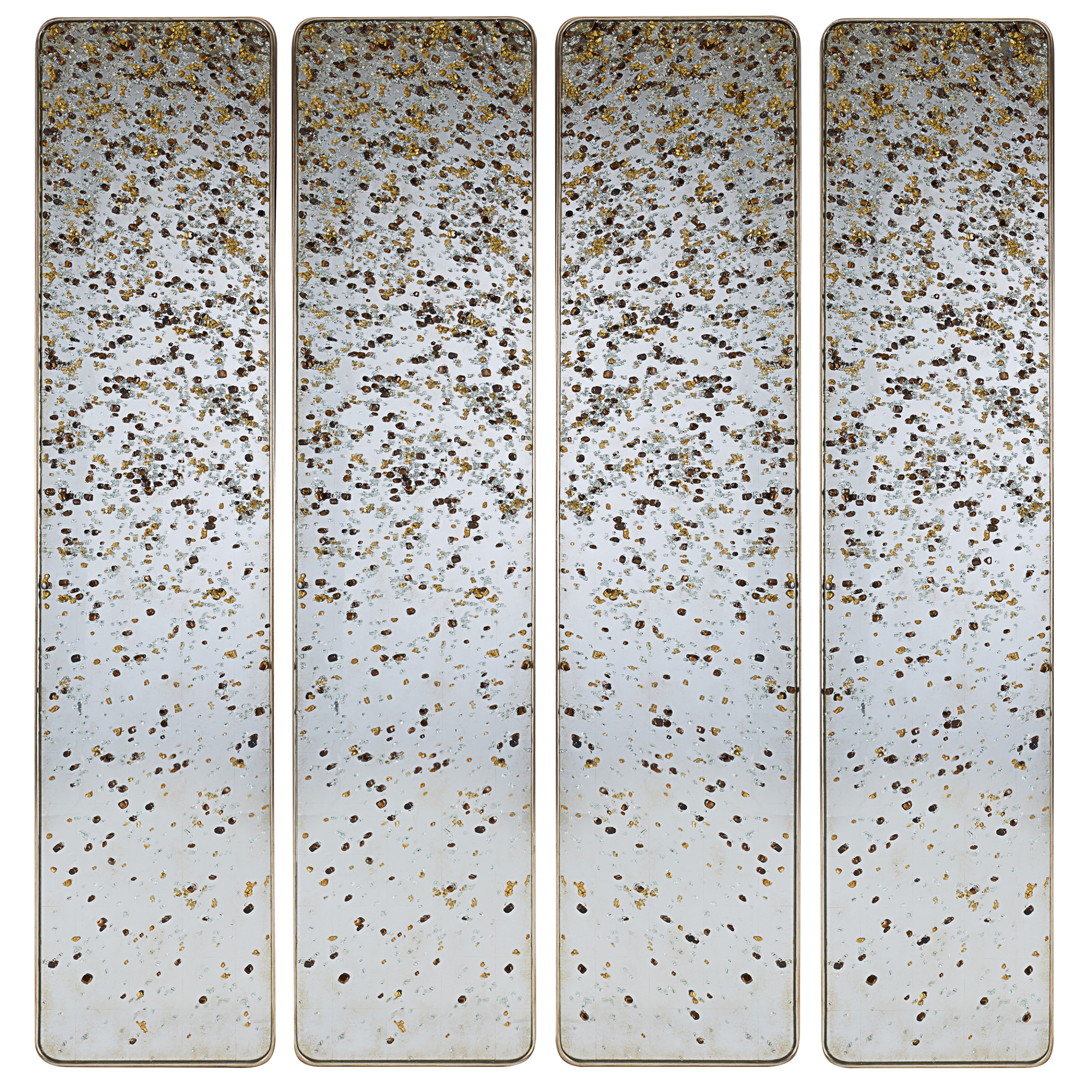 Macallan Wall Panels, Set of 4