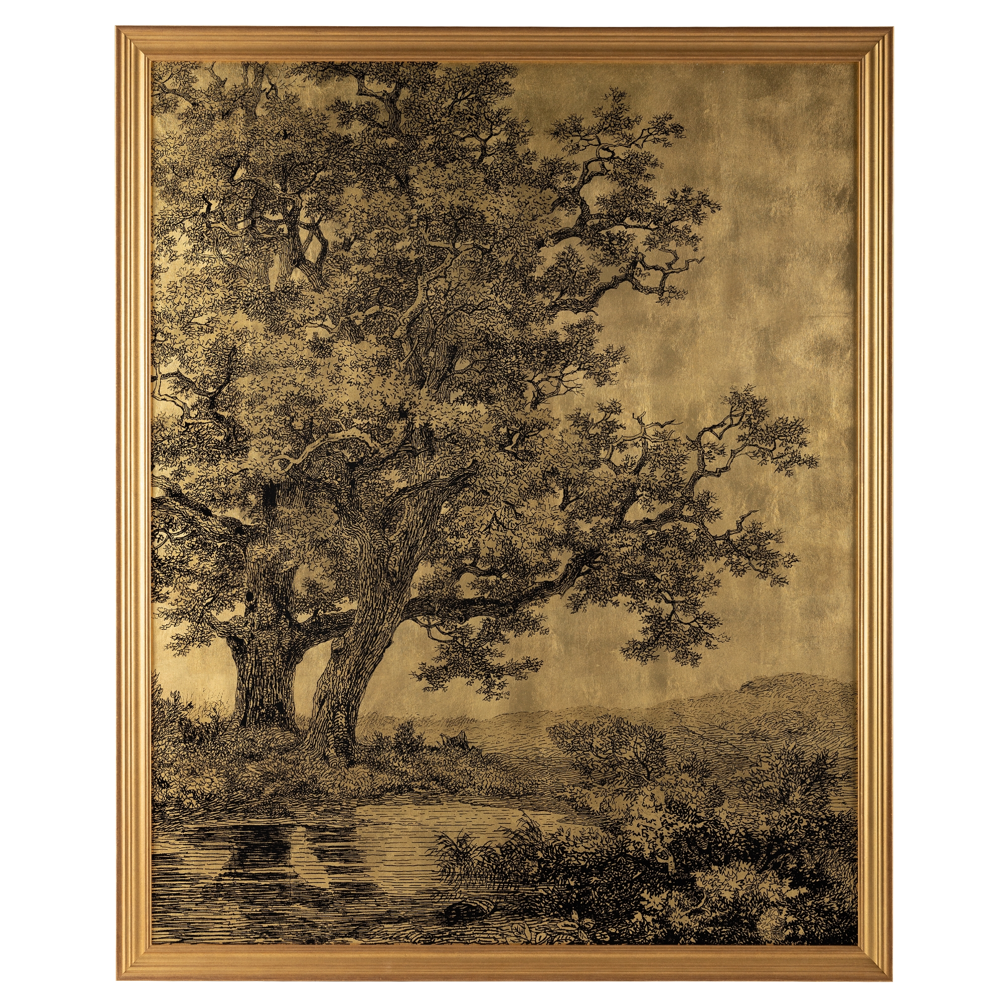 Grand Oaks Gold II