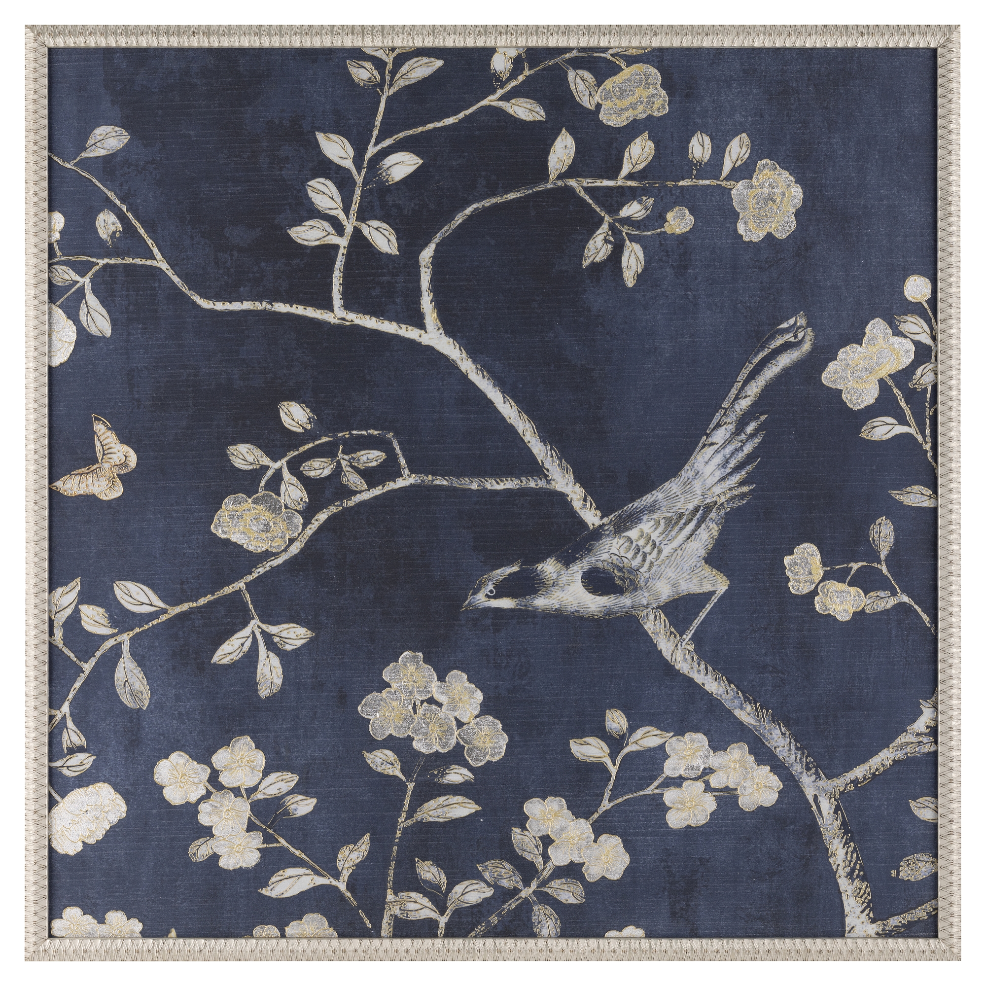 Tania Bello's Birds in the Garden II