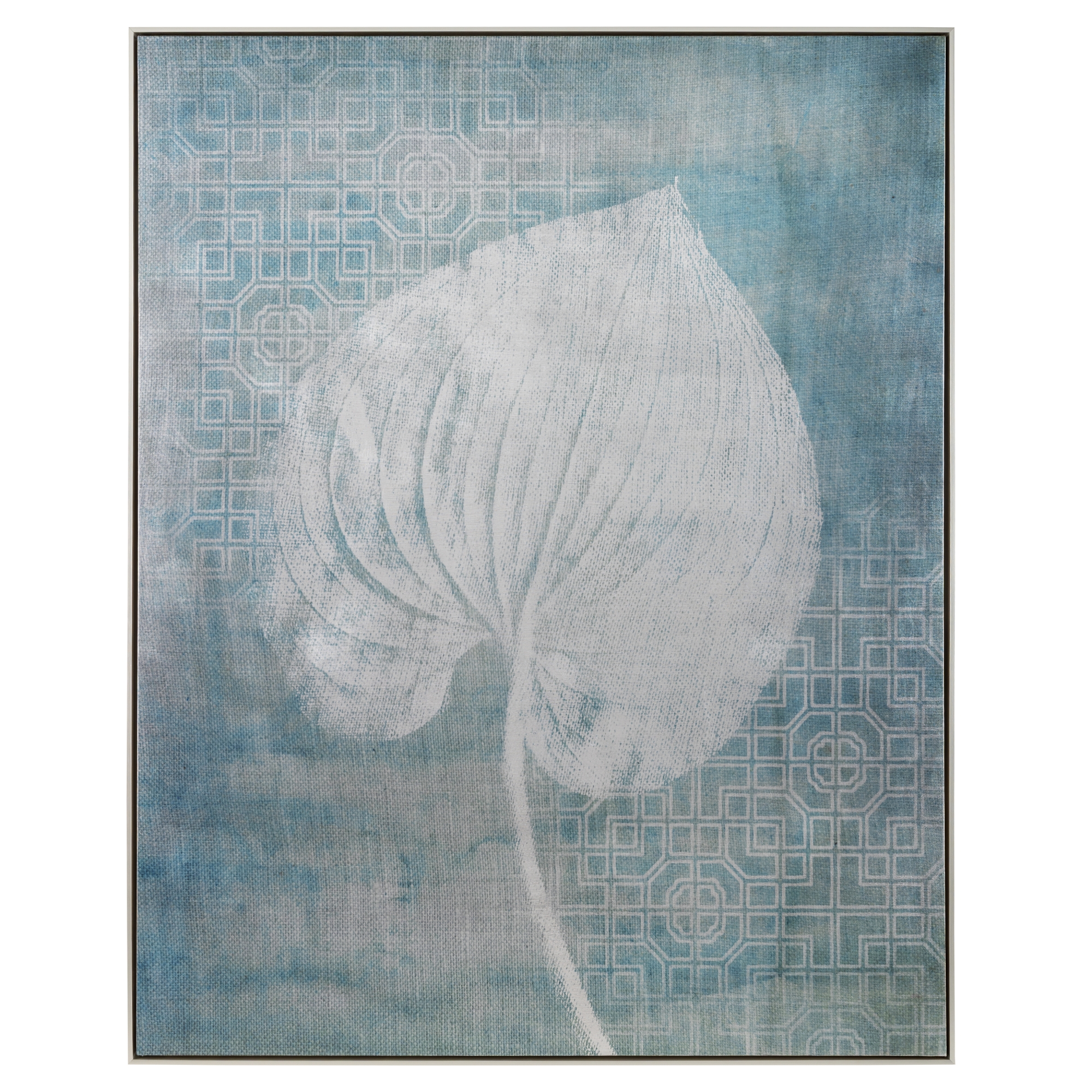 Belle Poesia's Transparent Botanicals I