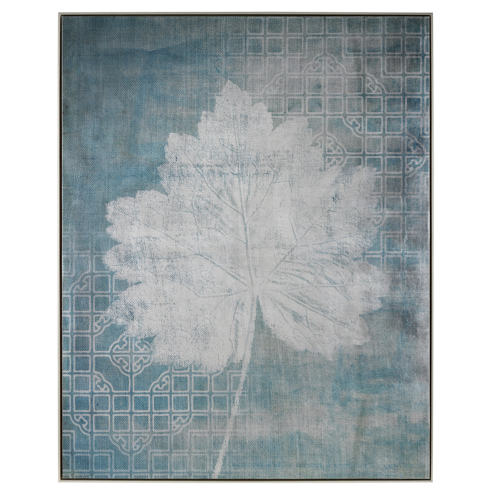 Belle Poesia's Transparent Botanicals II