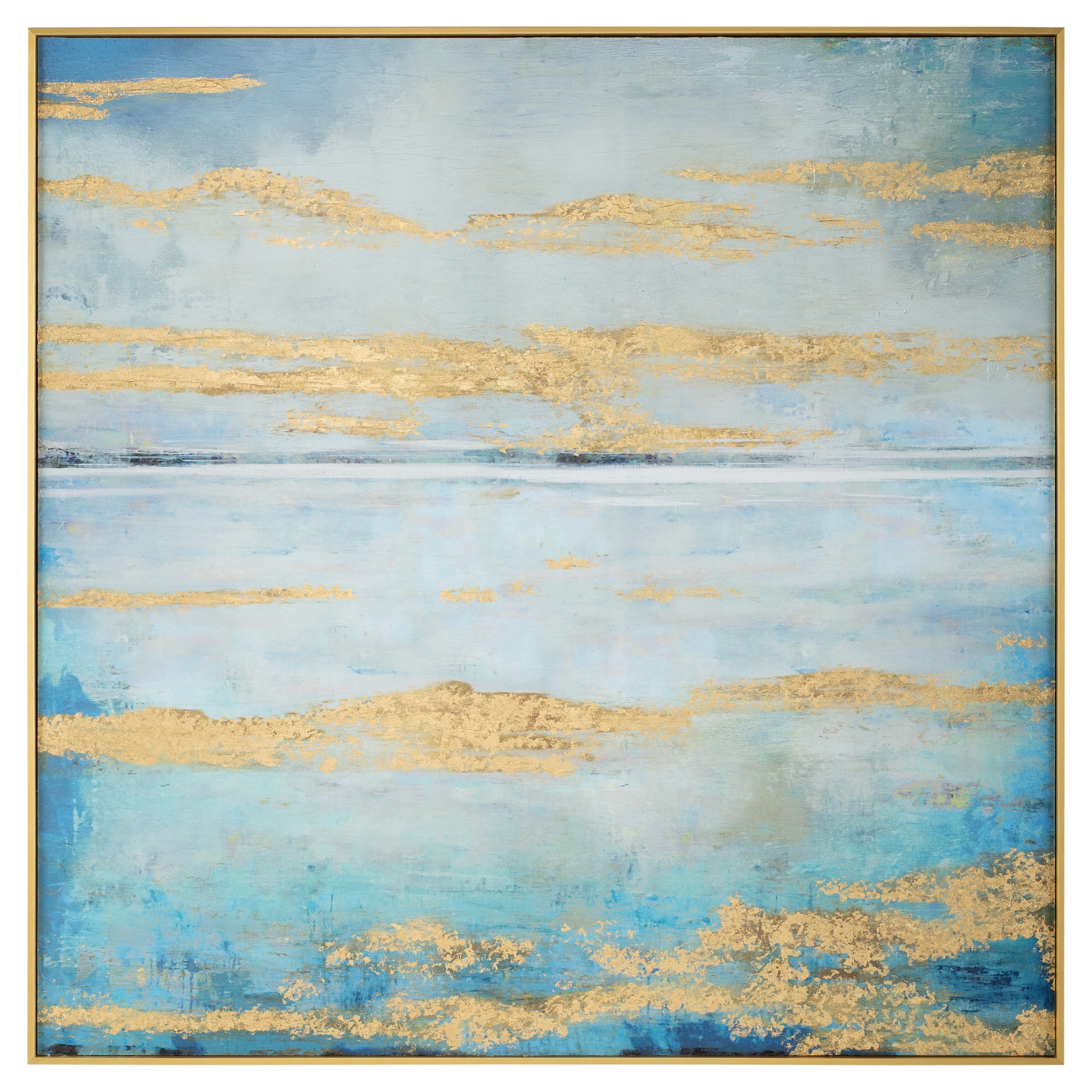 Paul Duncan's Spring Tide I