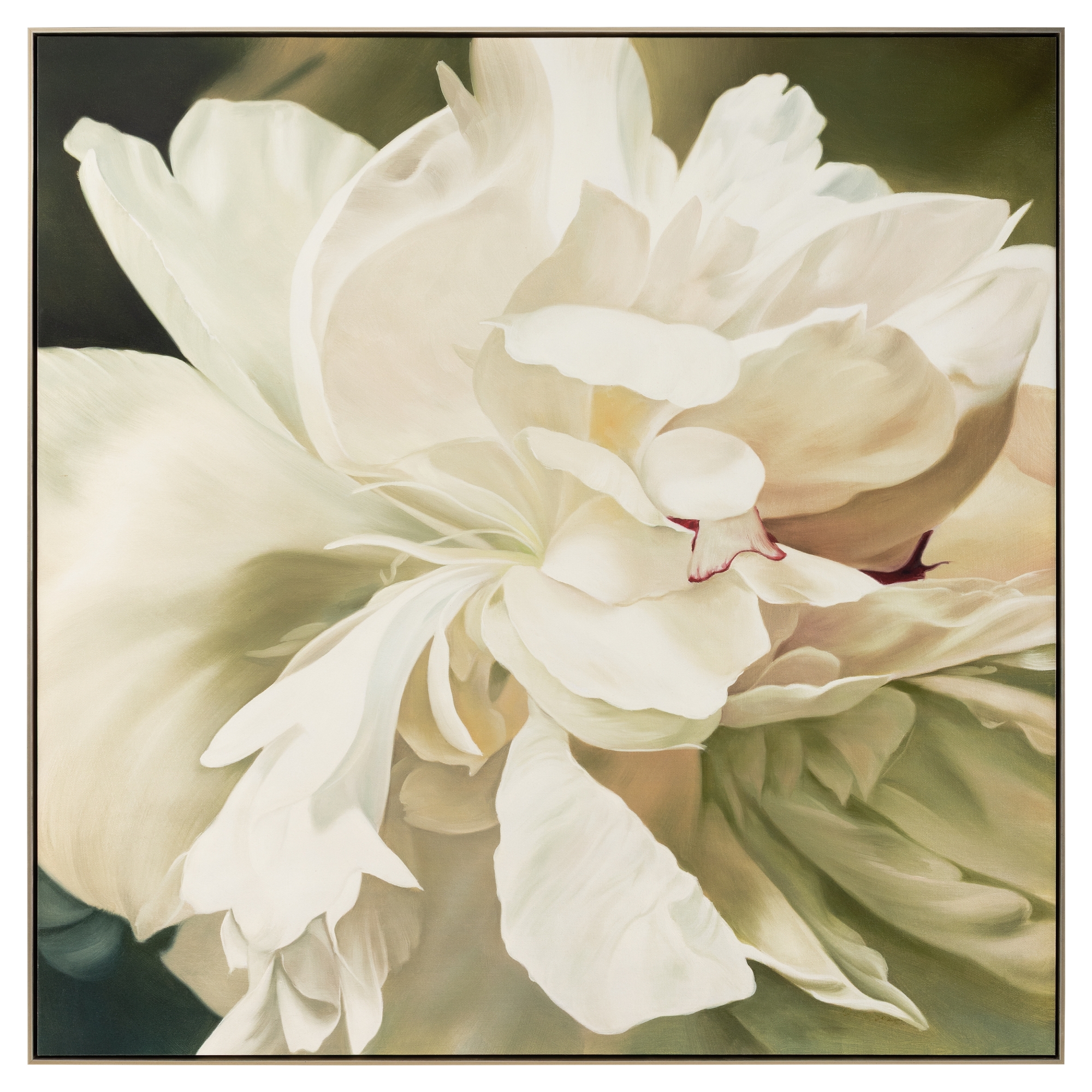 Victoria's Flower