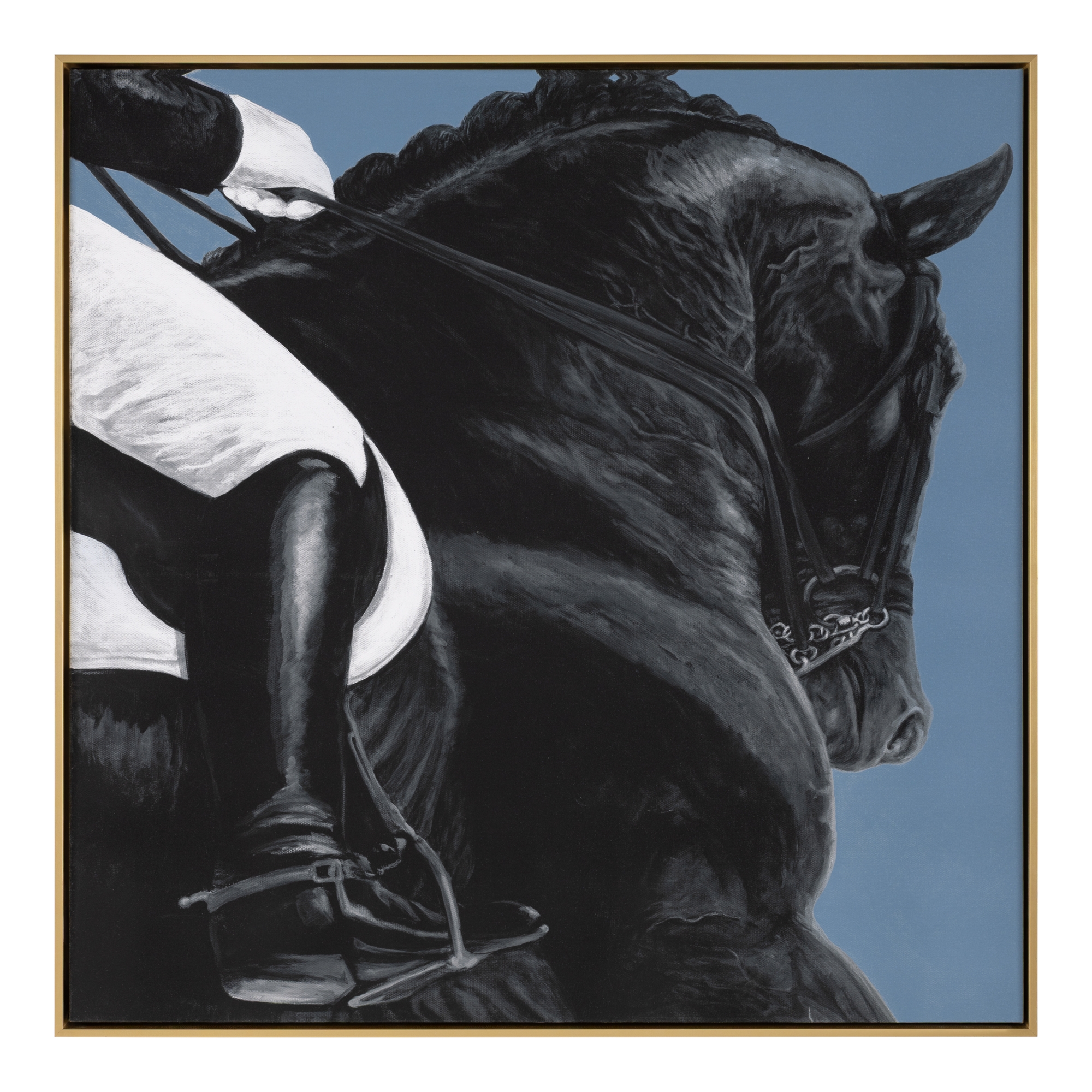 Kim Heal's El Nero