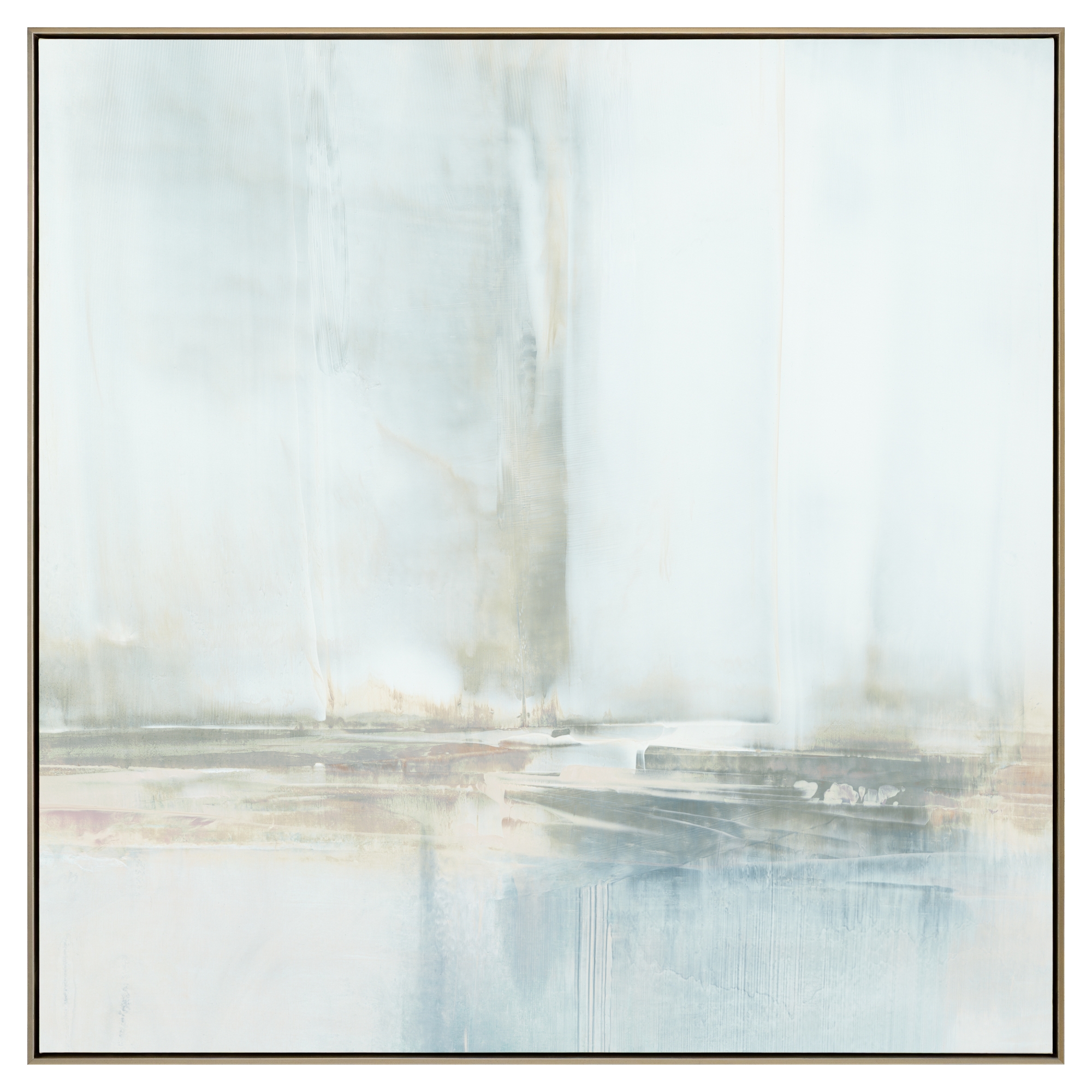 Carol Benson-Cobb's Subtle Echo, Large