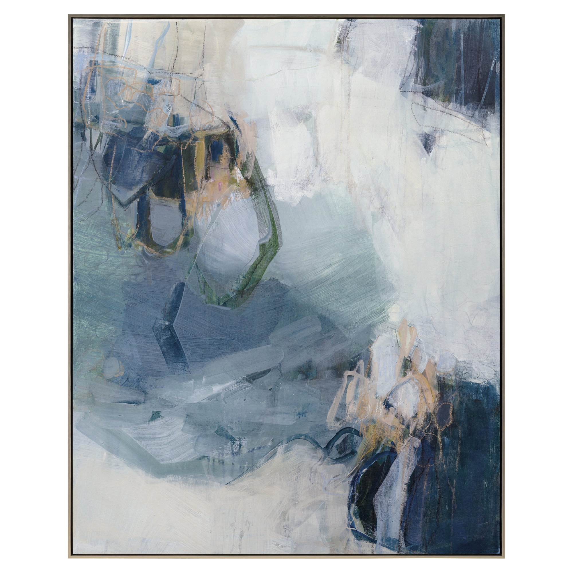 Shelley Bolton's Courage, Small