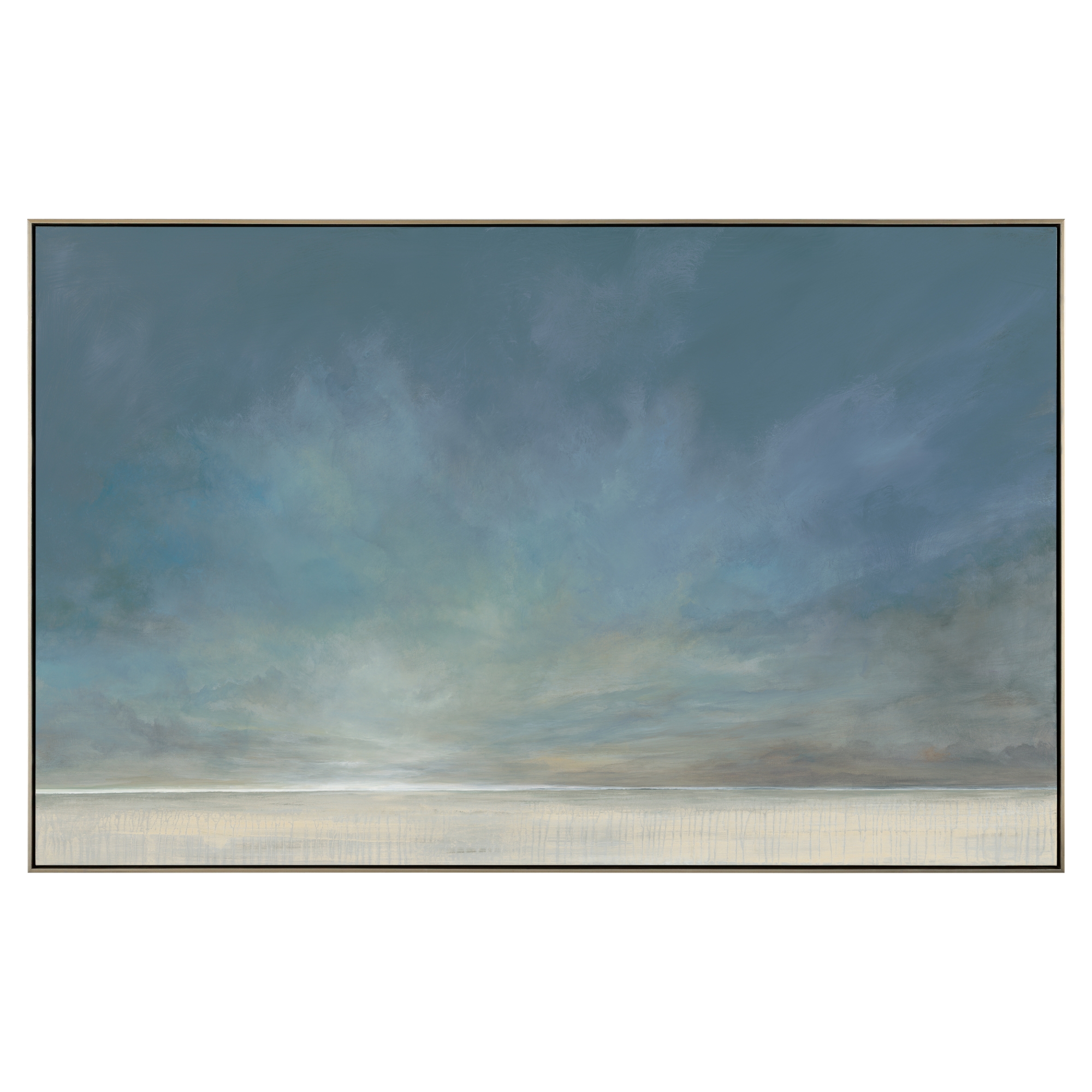 Debra Ferrari's Largo, Large