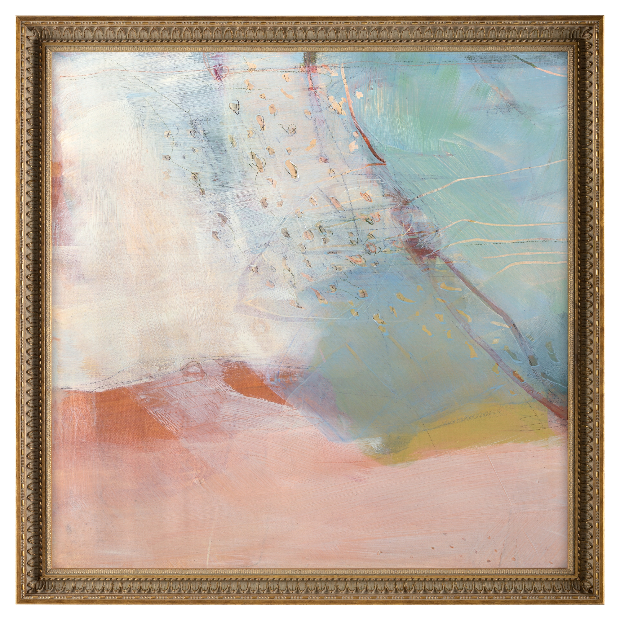 Shelley Bolton's Joyful in Hope, Small