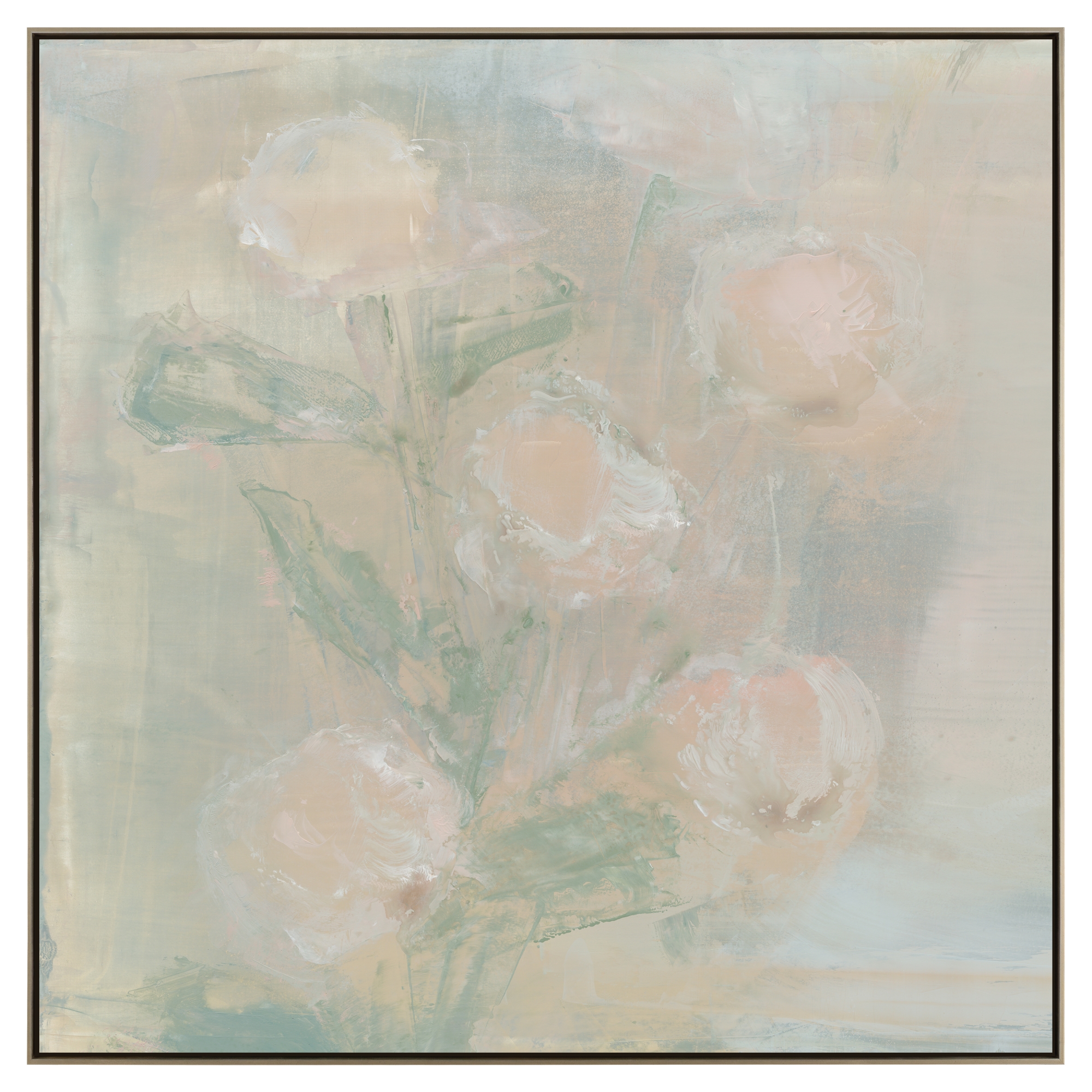 Carol Benson-Cobb's Fiori in Blush, Large