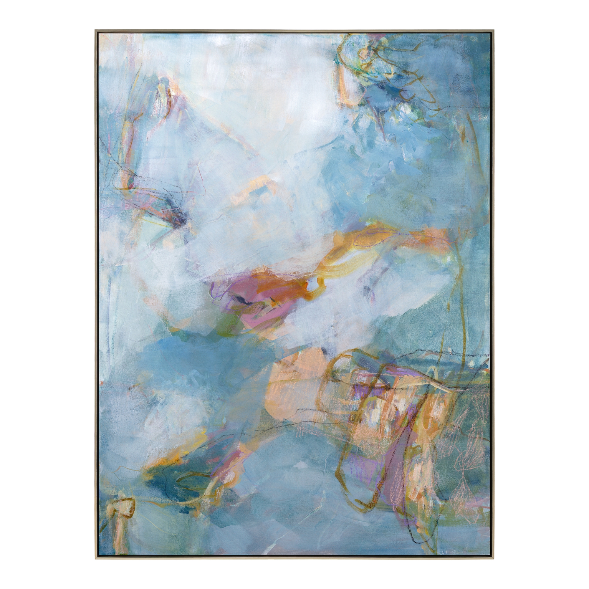 Shelley Bolton's Hewn, Small