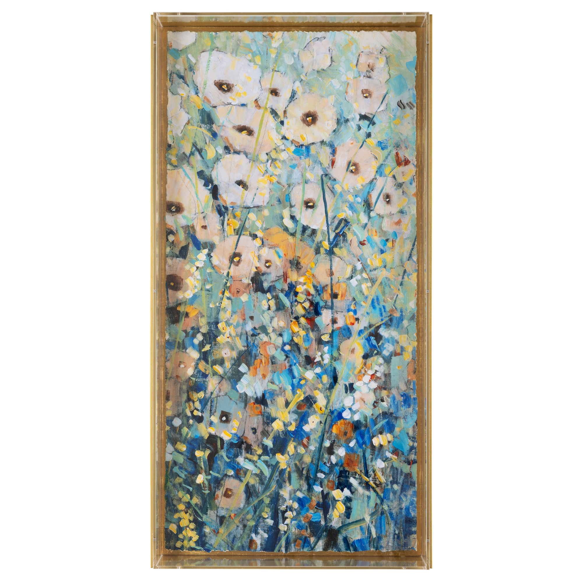 Tim O'Toole's Sunny Fields I