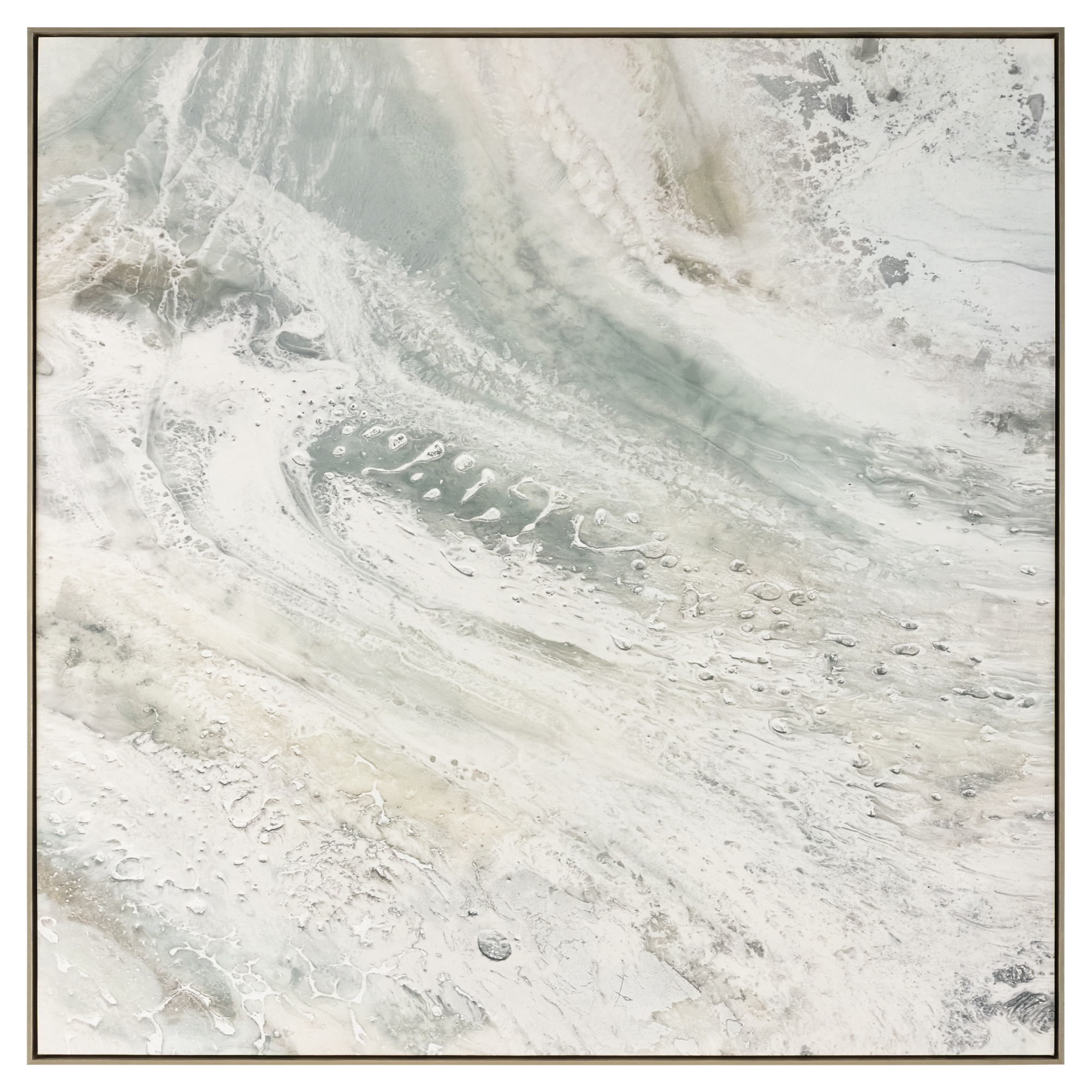 Brendan Parker's Eden and Feathers II
