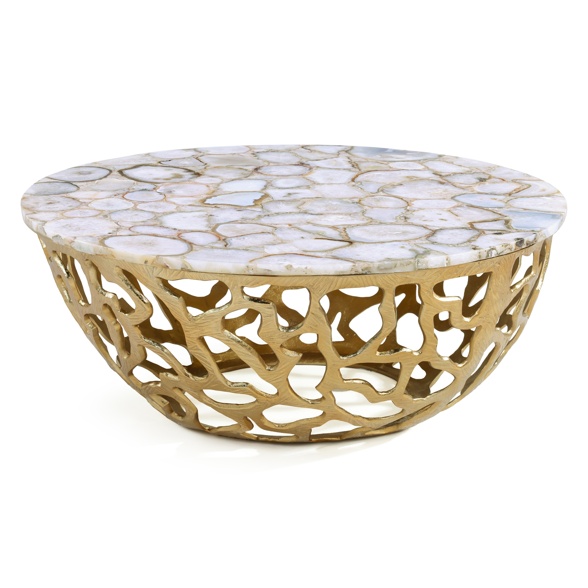 Vita Cocktail Table
