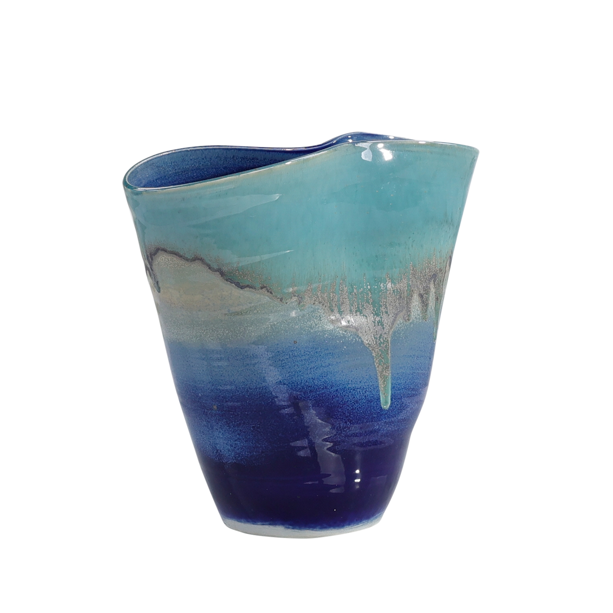 Azure Waters Bowl