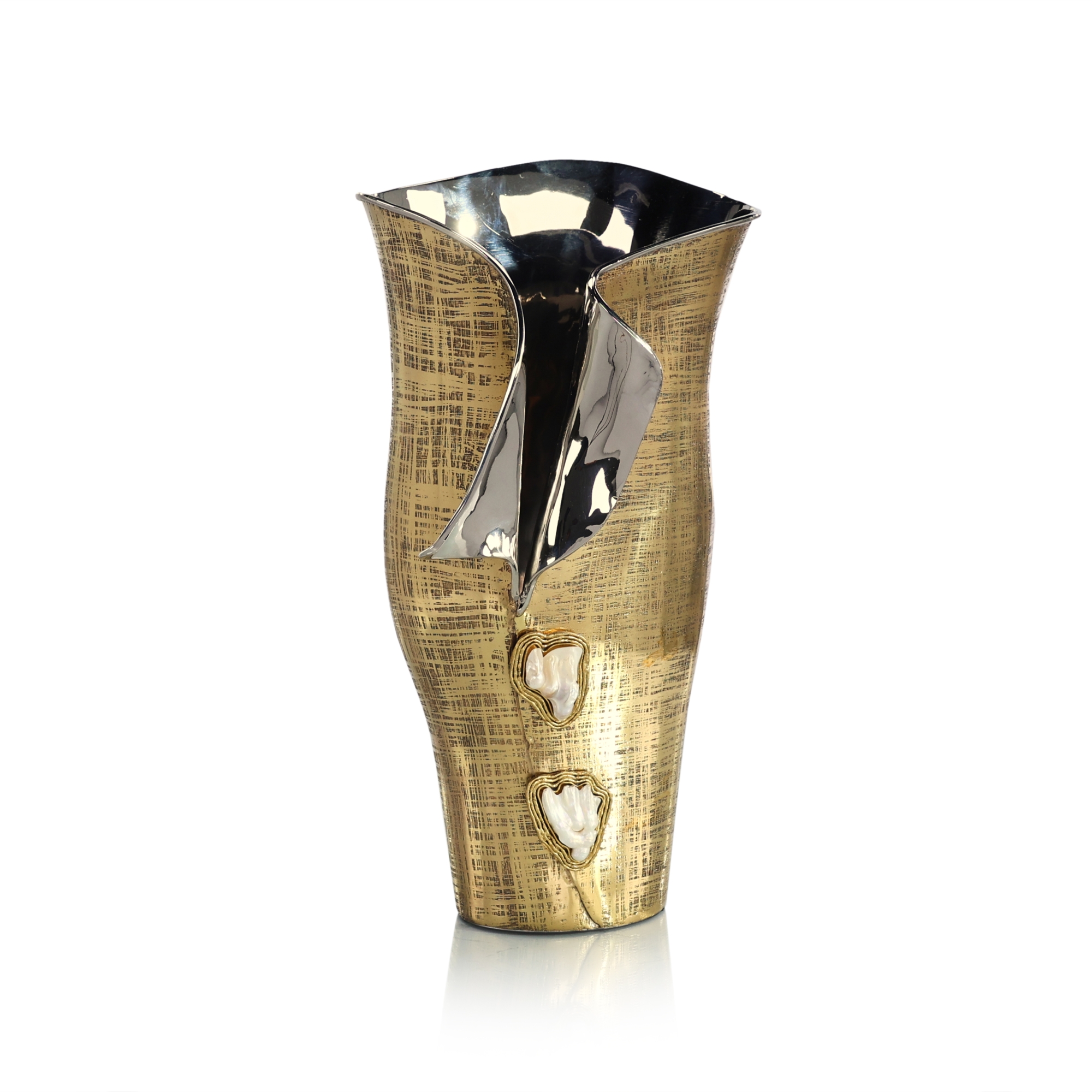 Chemise Vase, Small