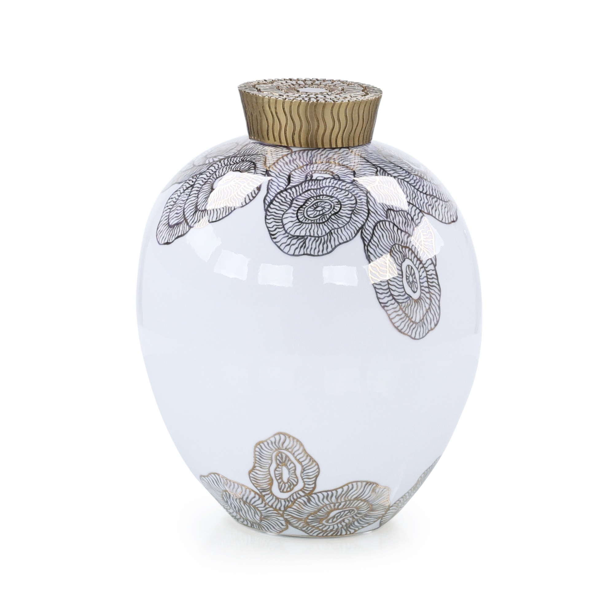 Mithran Vase, Small