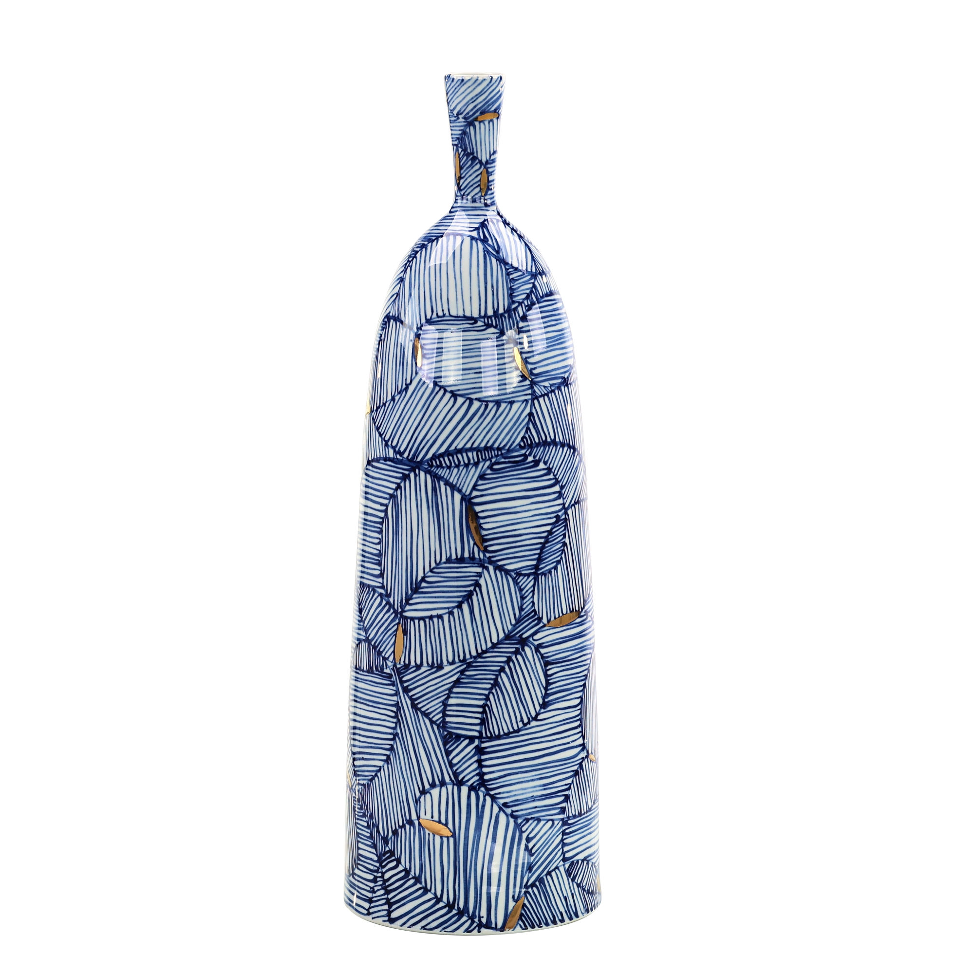Kasanari Vase, Large