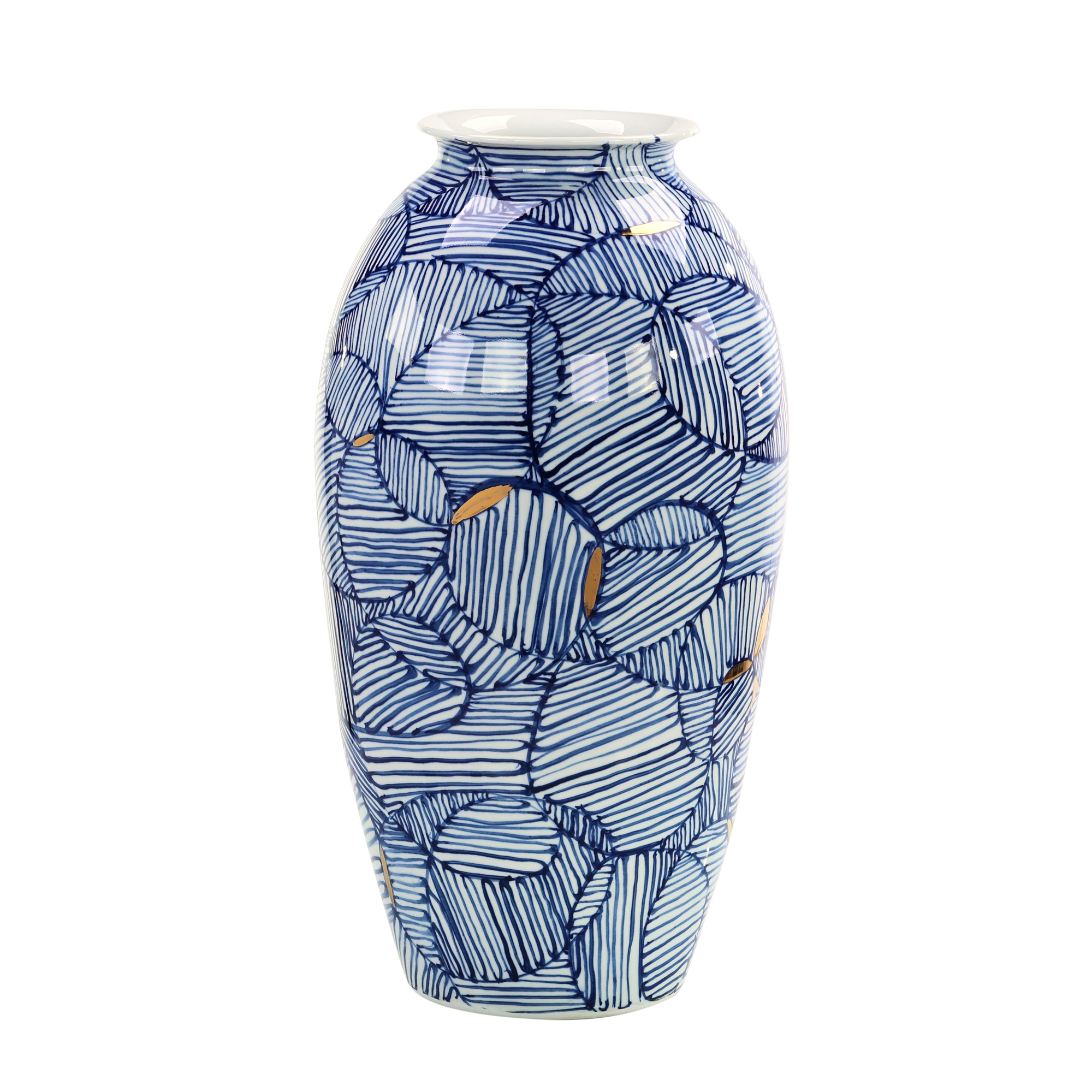 Kasanari Vase, Small