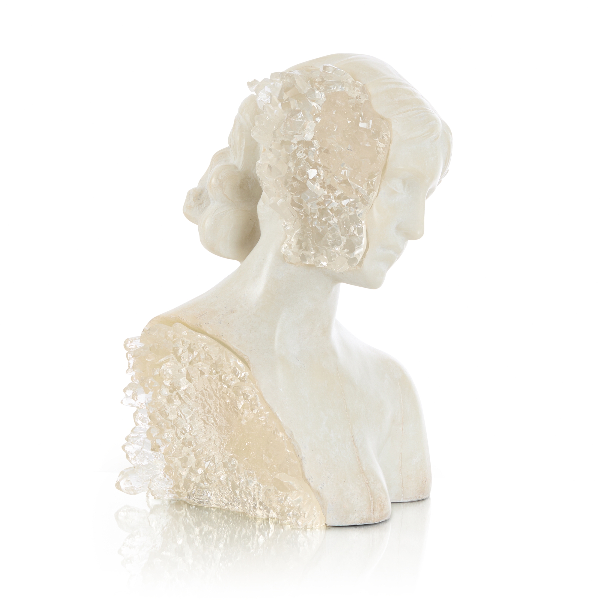 Untamed Bust