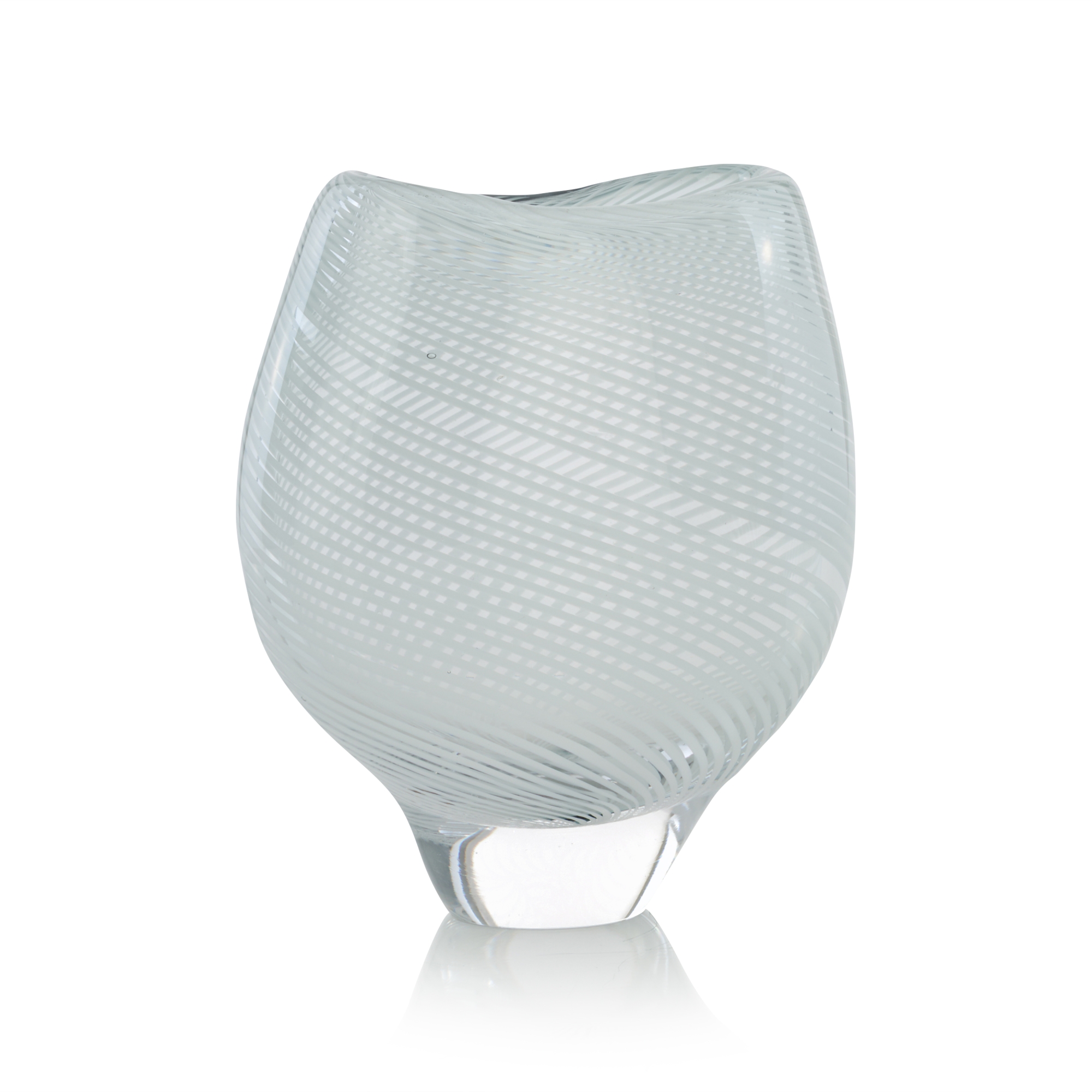 Whirlwind Vase, Large