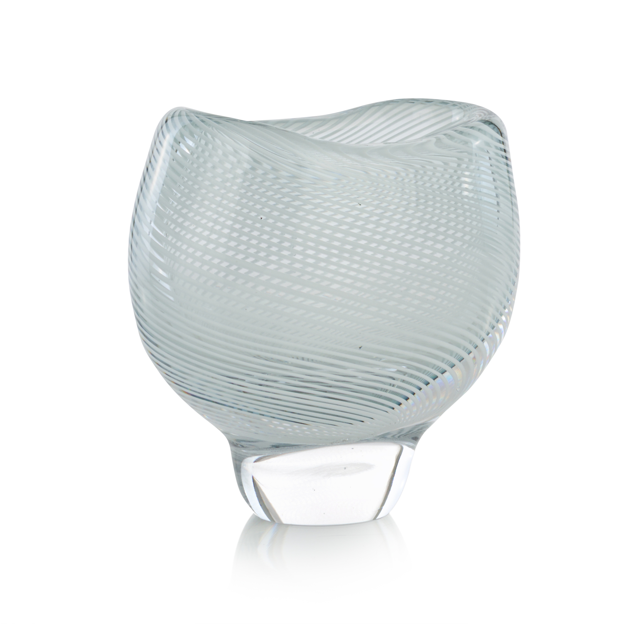 Whirlwind Vase, Small
