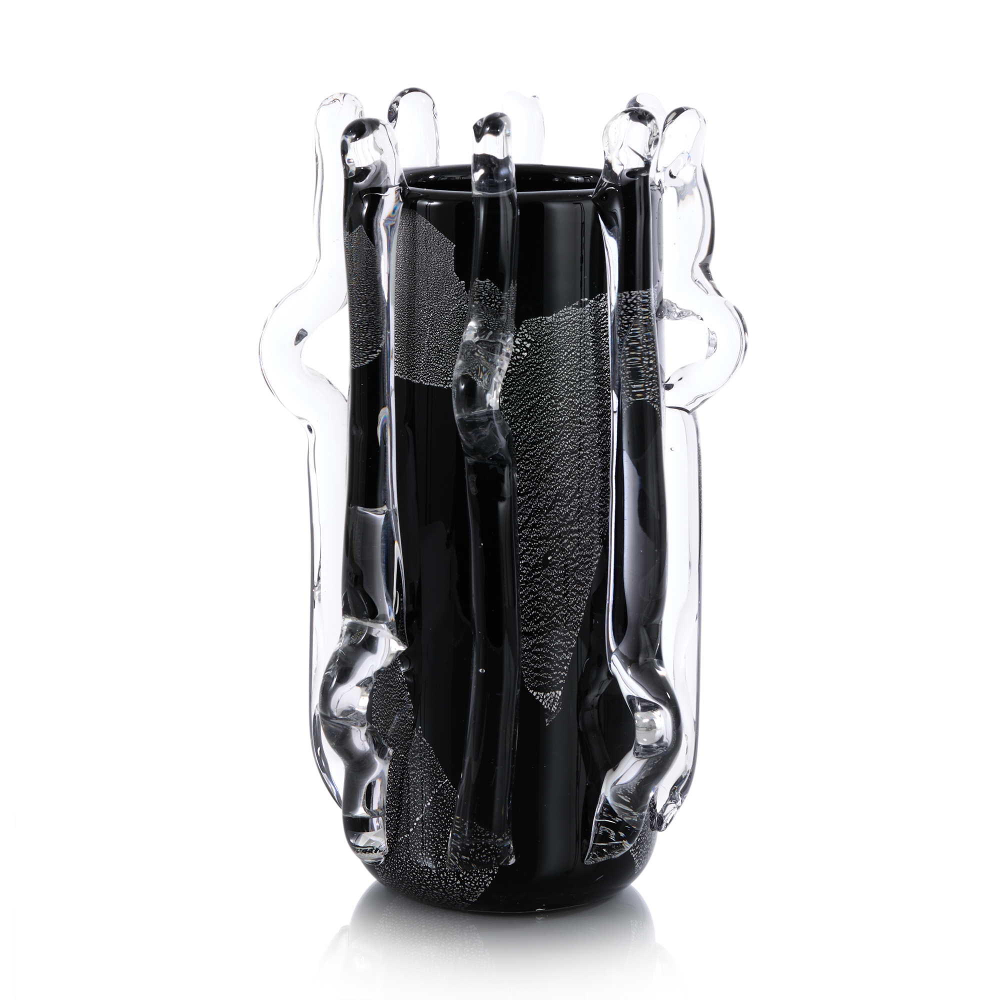 Umbral Currents Vase