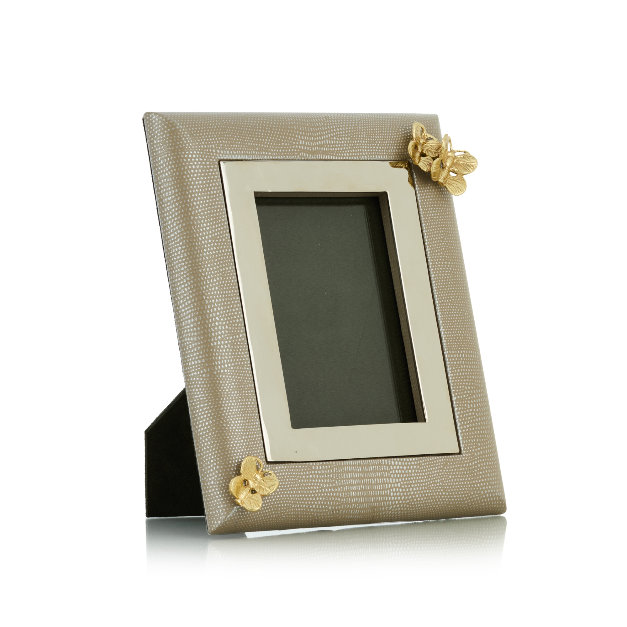 Butterfly Photo Frame II