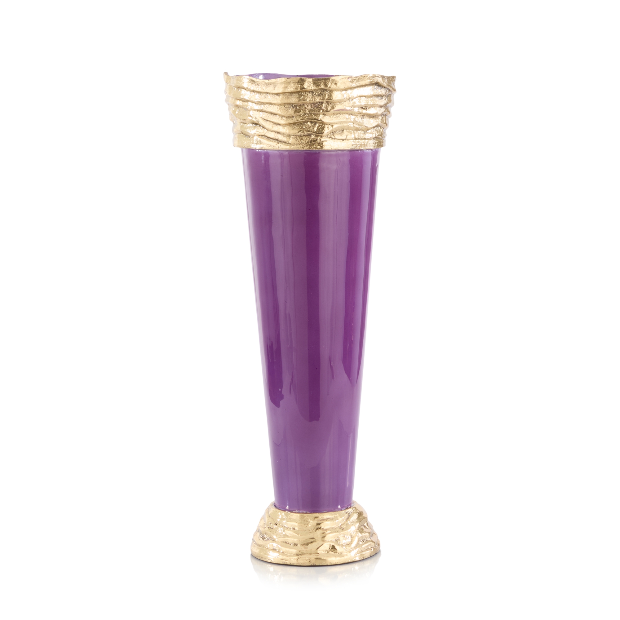 Verge Vase, Large